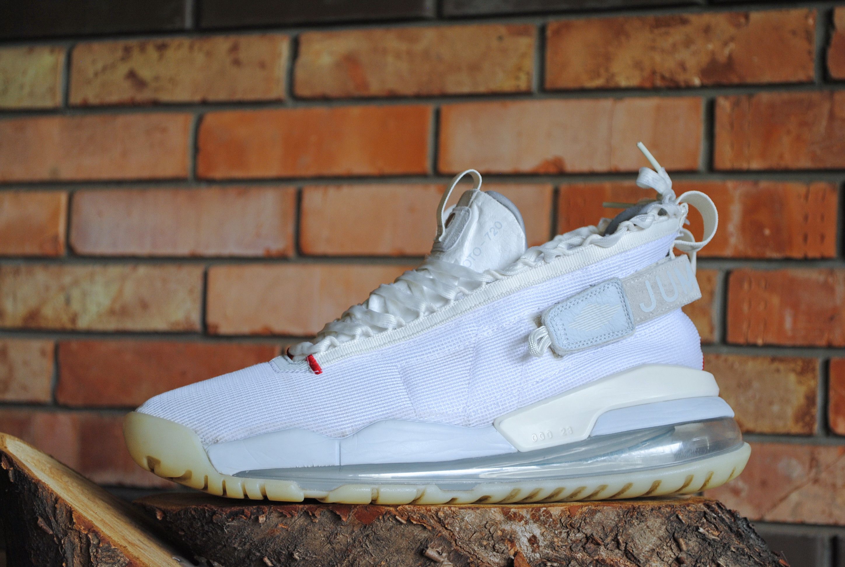 Jordan Brand Jordan Air Proto Max 720 Size US 12.5 / EU 45-46 - 1 Thumbnail