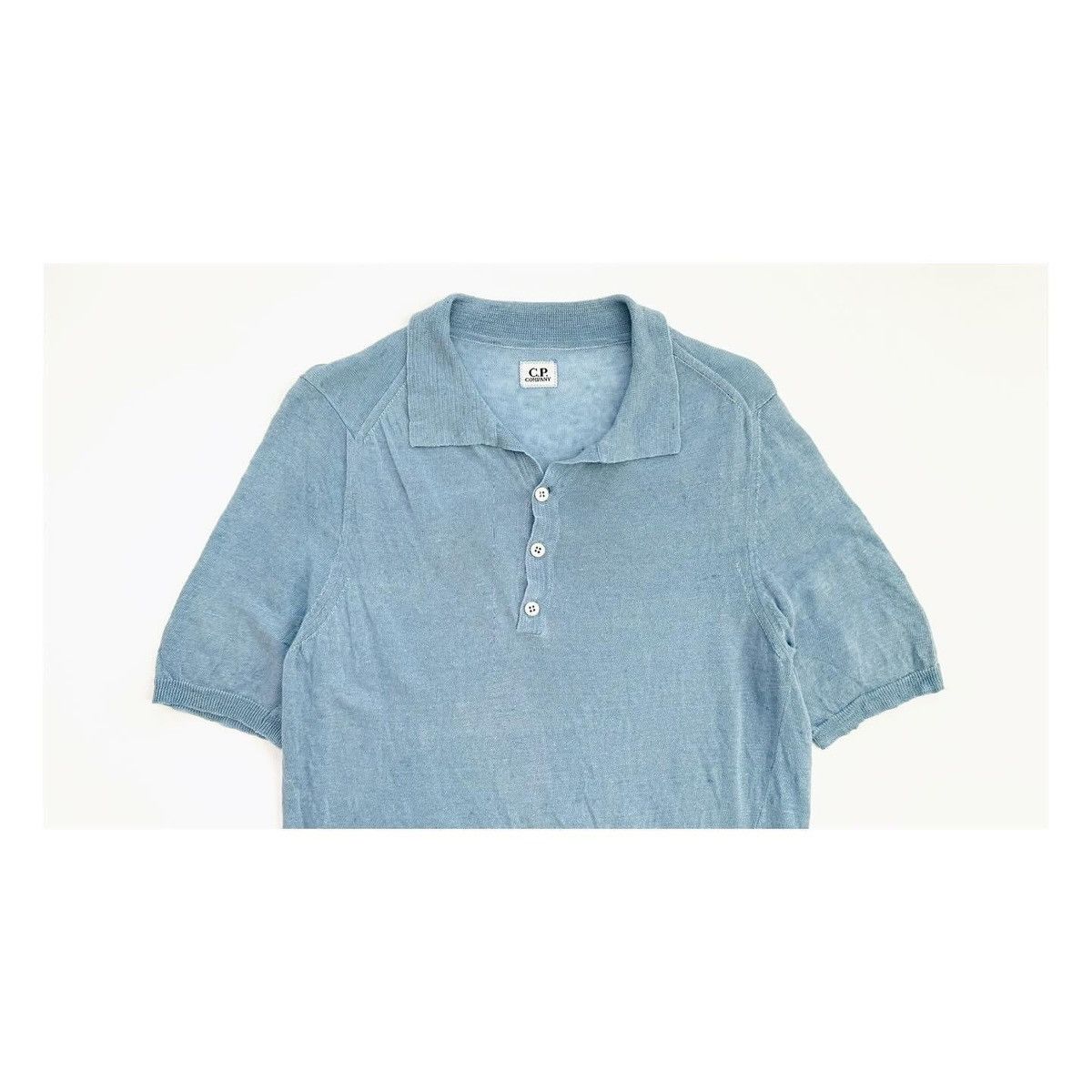 C.P. Company C.P. Company Knitwear Size US M / EU 48-50 / 2 - 3 Thumbnail