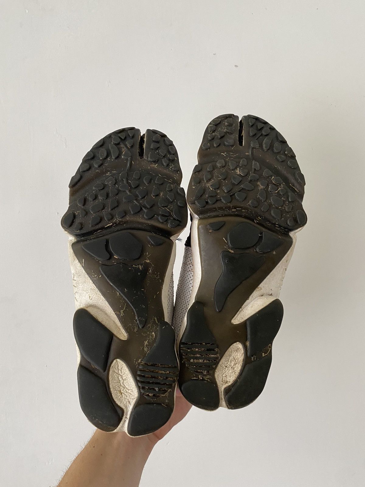 Nike Nike Rift Vintage Tabi Size US 9 / EU 42 - 9 Thumbnail