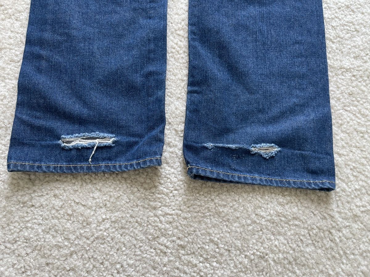 True Religion Vintage True Religion Jeans Size US 32 / EU 48 - 7 Thumbnail