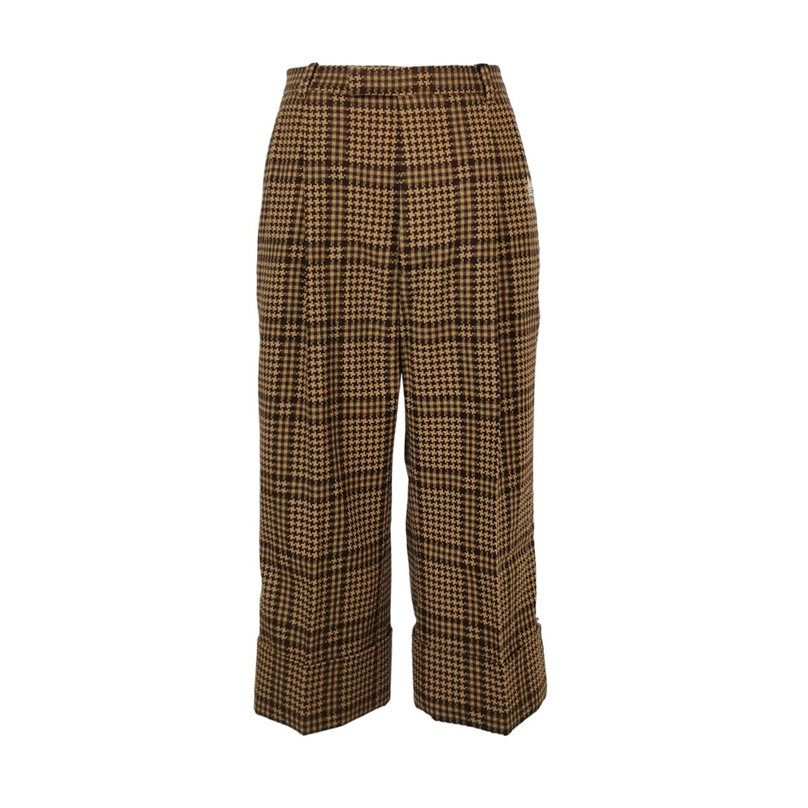 Gucci Gucci Women 36 Pants Size 36" / US 14 / IT 50 - 1 Thumbnail