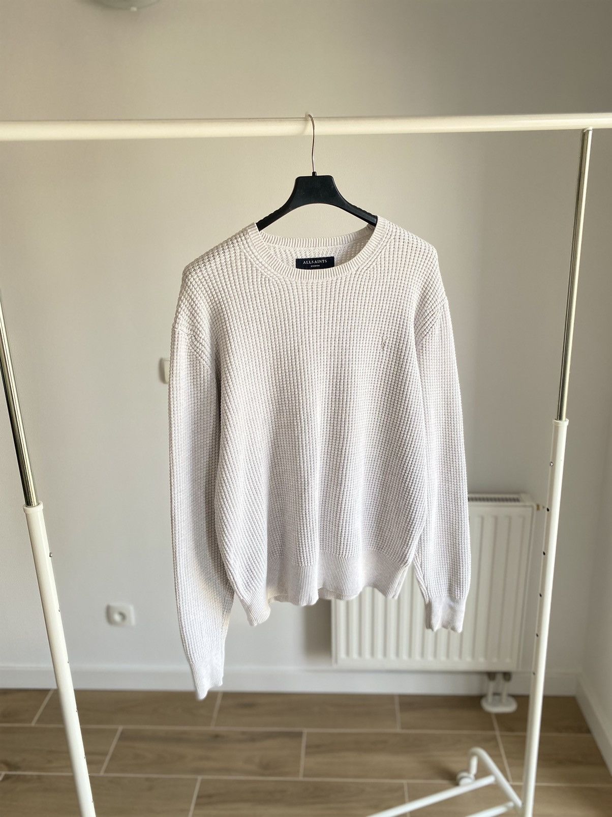 Allsaints Allsaints Knitted Sweater Size M Size US M / EU 48-50 / 2 - 2 Thumbnail