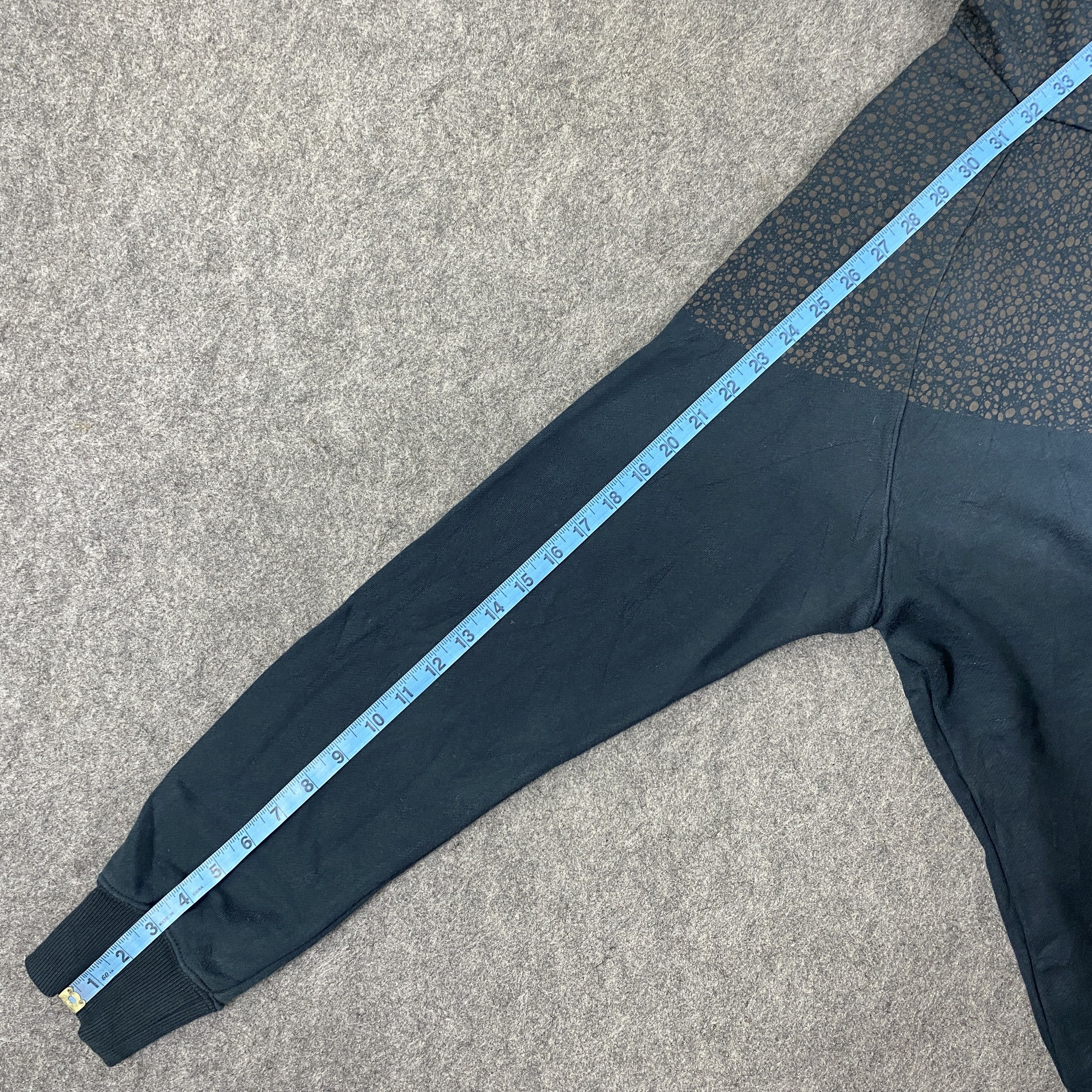 Japanese Brand Vintage Nike Sportswear Hoodie -SW156 Size US L / EU 52-54 / 3 - 9 Thumbnail