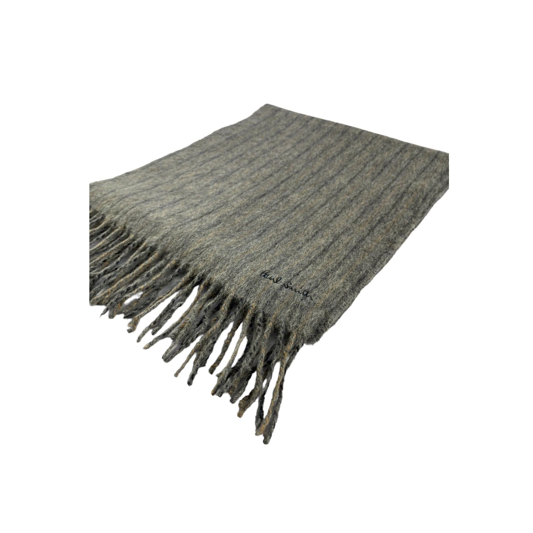 Paul Smith Paul Smith Scarf / Muffler / Neckwear - WW151 Size ONE SIZE - 4 Thumbnail