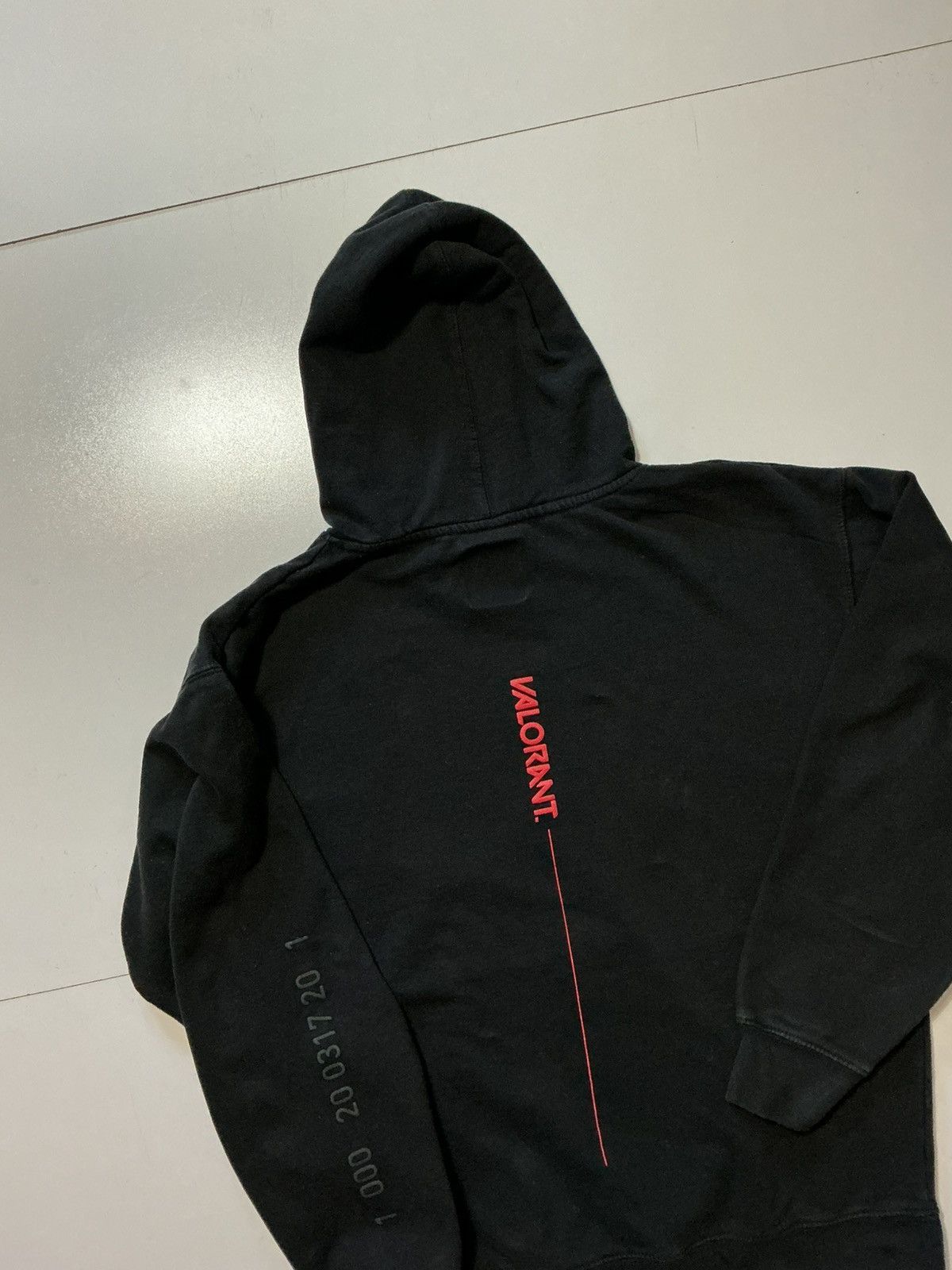 Other Riot Games Valorant Episode 00 League Of Legends Hoodie Size US L / EU 52-54 / 3 - 5 Thumbnail