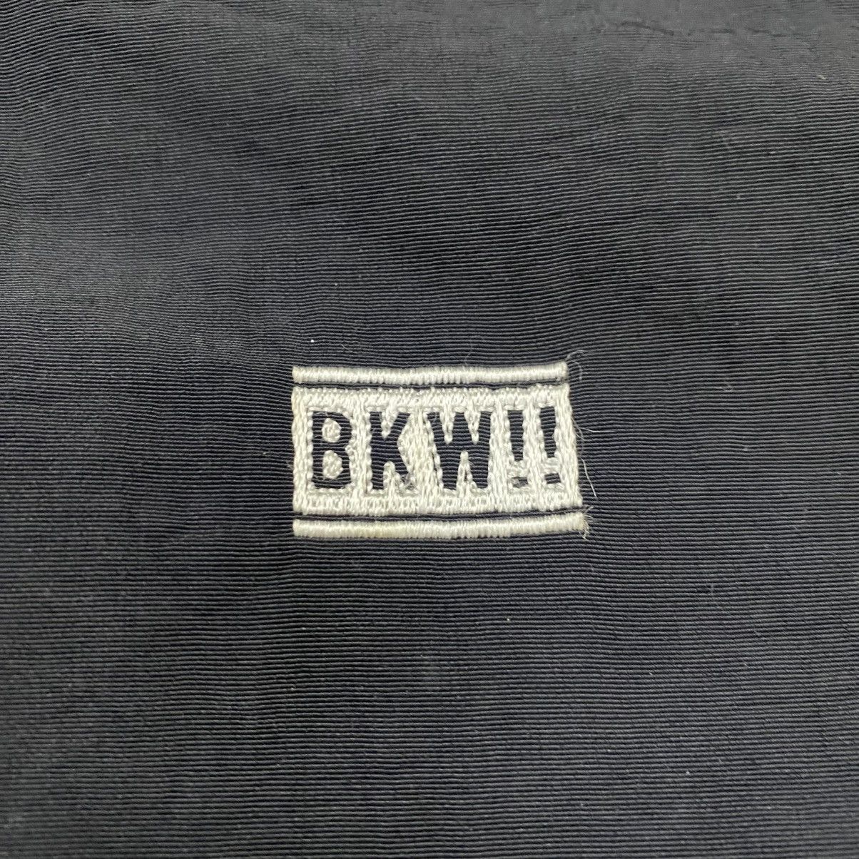 Japanese Brand THE ORAL CIGARETTES MA-1 Jacket Black Japan Rock Banc Size US L / EU 52-54 / 3 - 13 Thumbnail