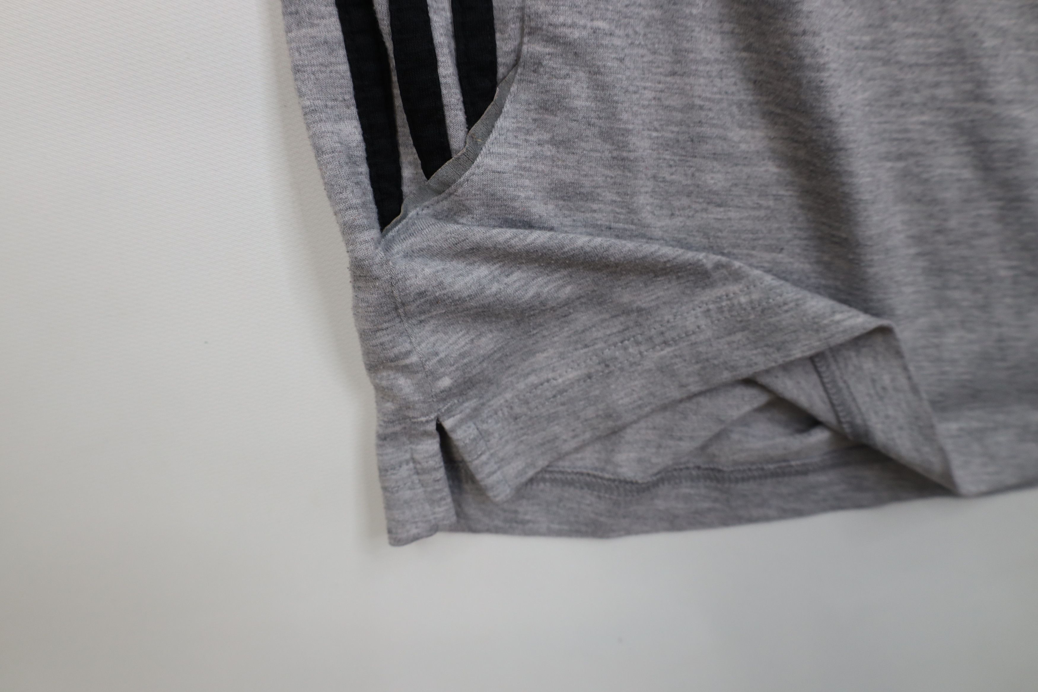 Adidas Vintage Y2K Adidas Reflective Lined Running Soccer Shorts Size US 34 / EU 50 - 6 Thumbnail