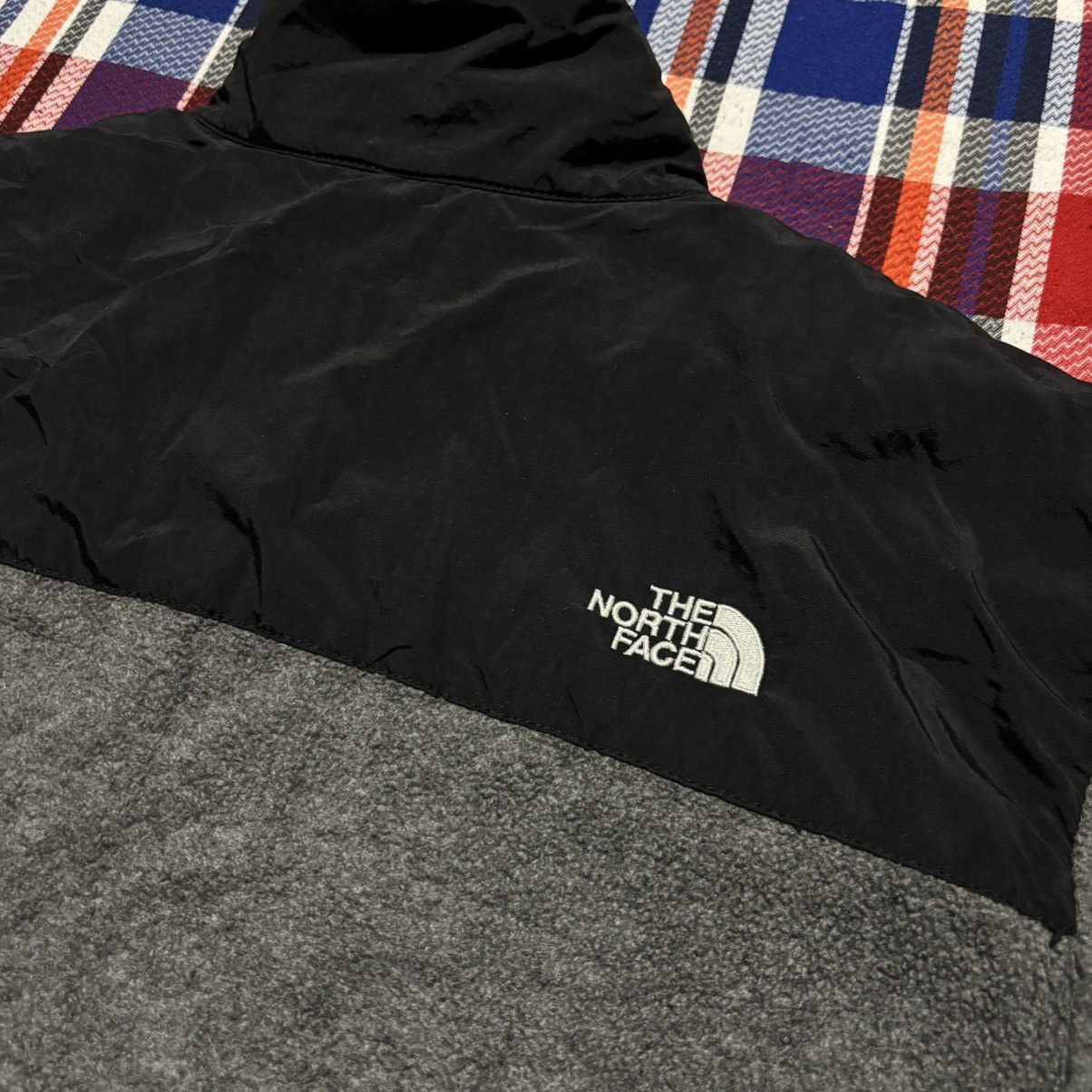 Polartec × The North Face Vintage The North Face Polartec Jackets Size US L / EU 52-54 / 3 - 5 Thumbnail