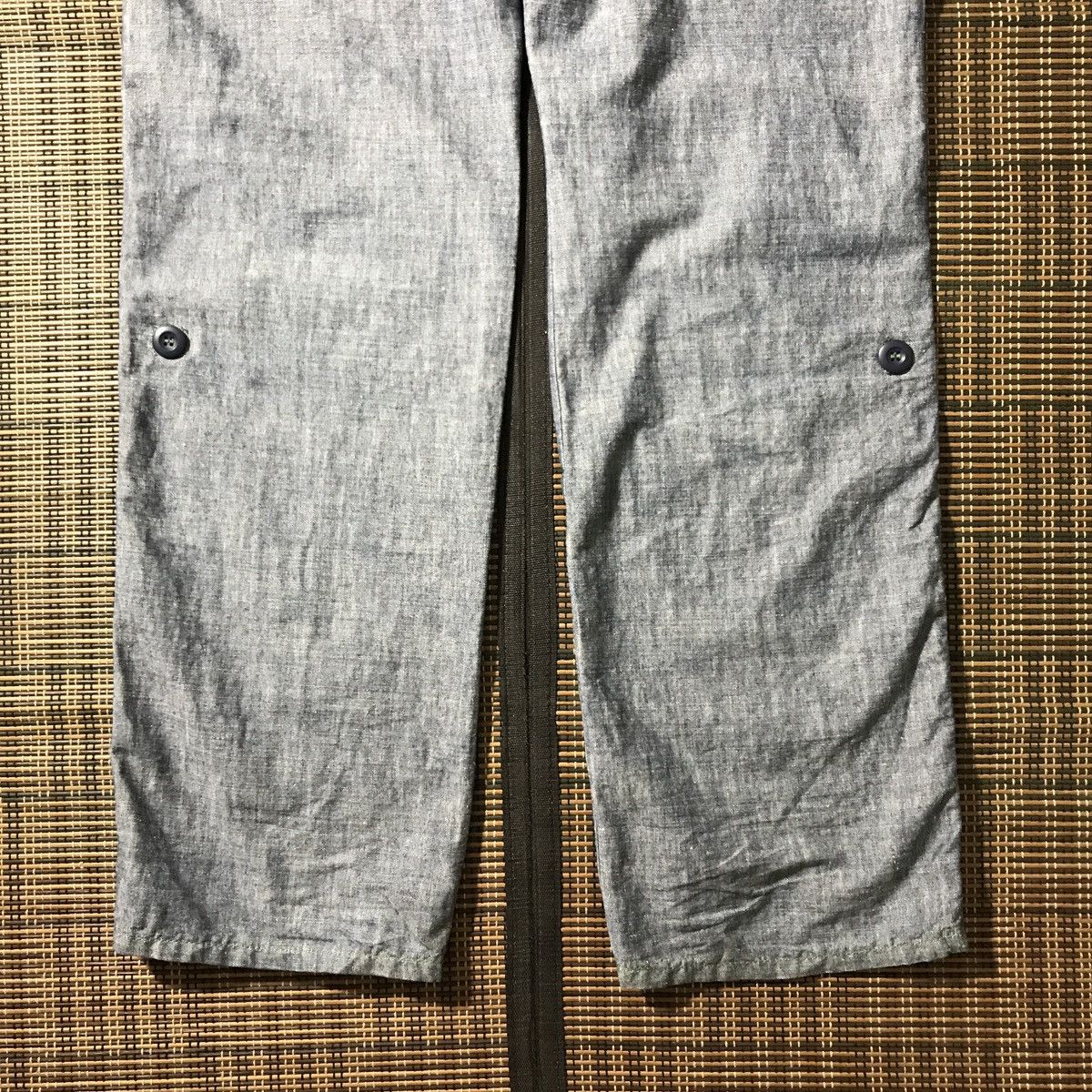 Edwin × Japanese Brand EDWIN LIMITED JAPAN PANT Size US 32 / EU 48 - 15 Thumbnail