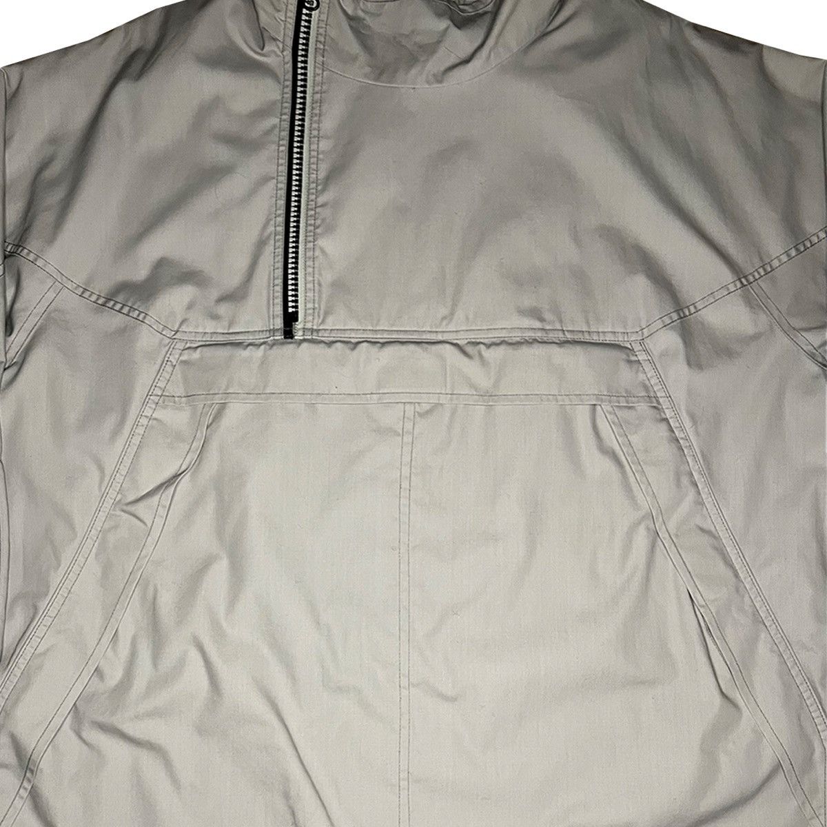 NEXT 2000/01 Vintage Next Technical Asymmetric Jacket Size US XL / EU 56 / 4 - 5 Thumbnail