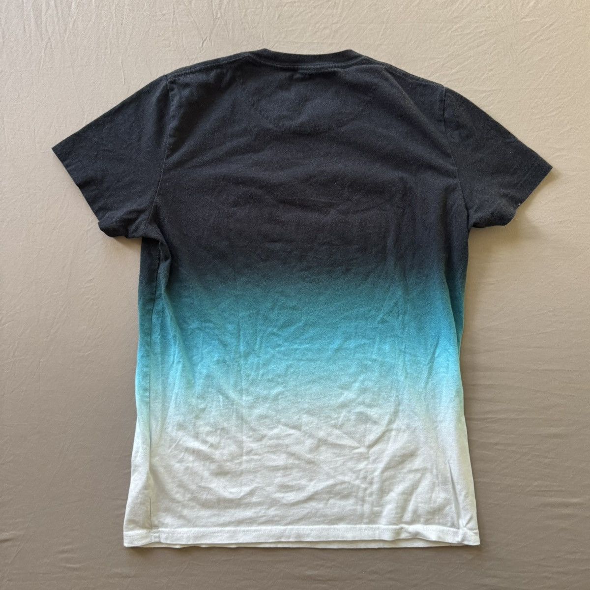 Hollister Hollister Ombré Icon Crew T-Shirt Bundle Size US S / EU 44-46 / 1 - 5 Thumbnail