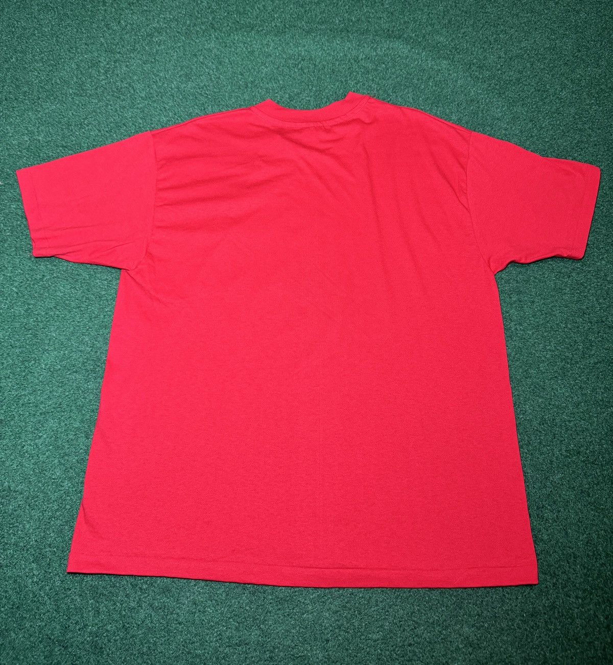 Hanes Amadeus Play Drama 90s Erie Playhouse XL T Shirt New Size US XL / EU 56 / 4 - 4 Thumbnail
