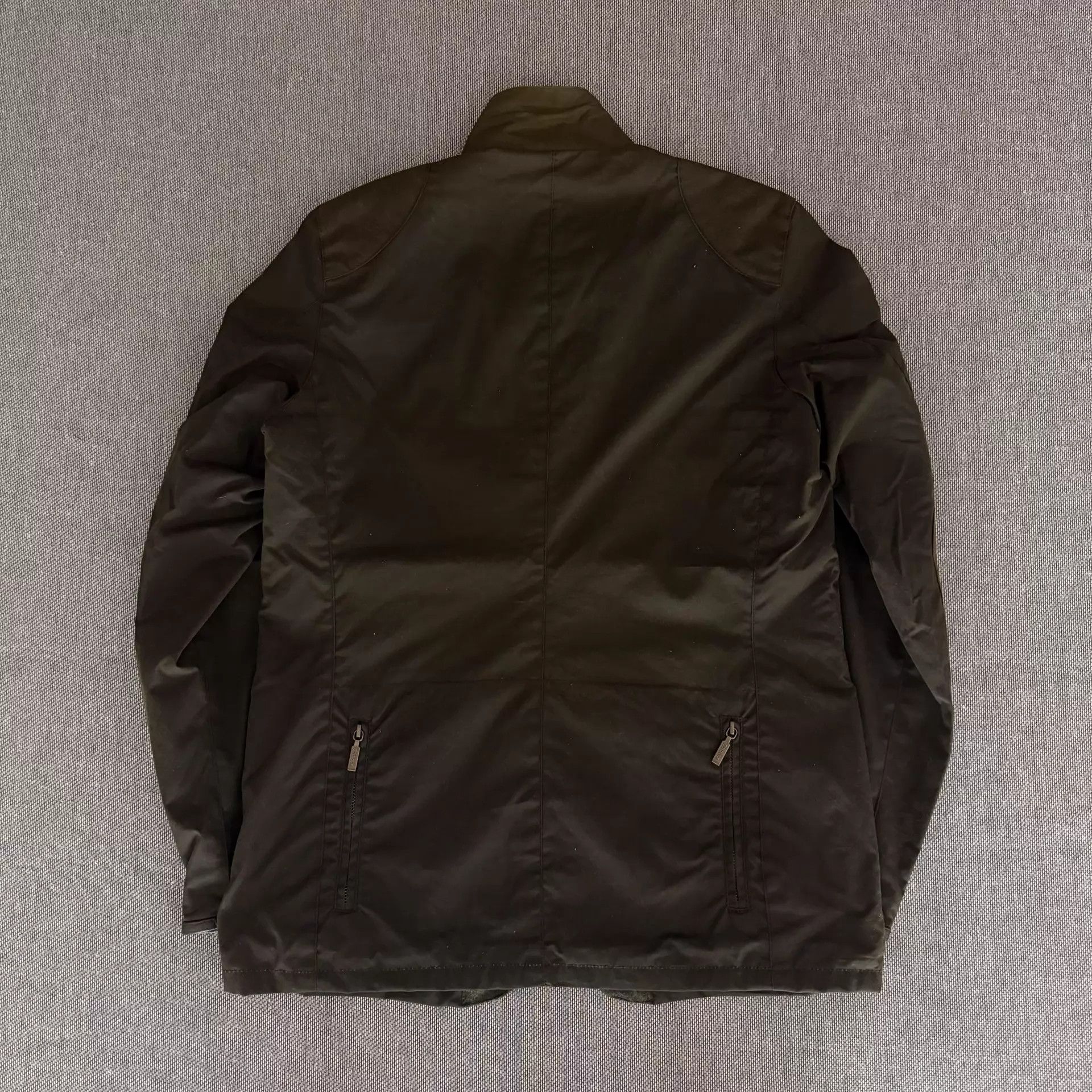 Barbour Barbour 007 Beacon Sports Waxed Jacket Skyfall Bond L Size US L / EU 52-54 / 3 - 2 Thumbnail