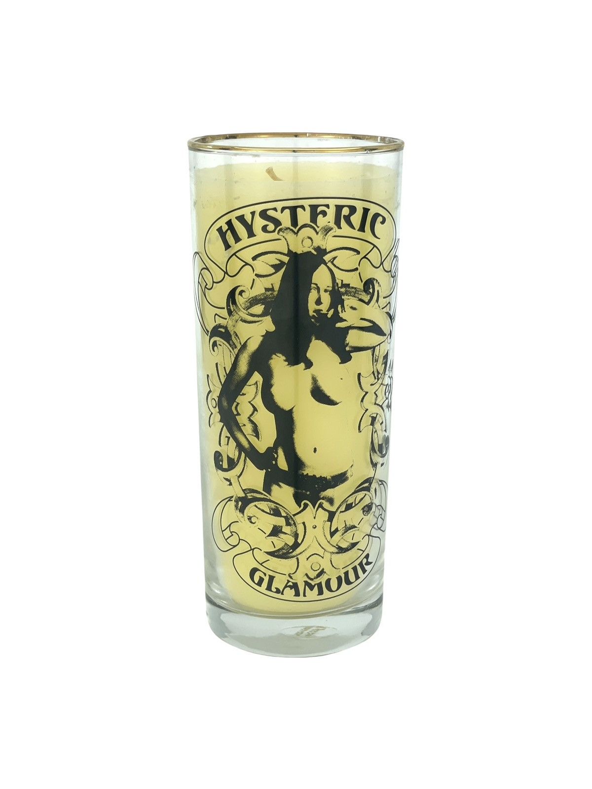 Hysteric Glamour Hysteric Naked Lady Candle Size ONE SIZE - 1 Thumbnail