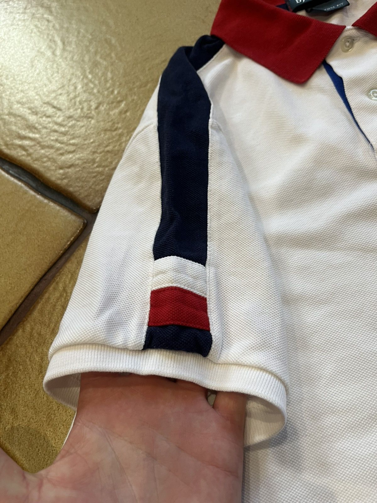 Ralph Lauren Polo Ralph Lauren Chief Keef Y2’ Size US M / EU 48-50 / 2 - 6 Thumbnail