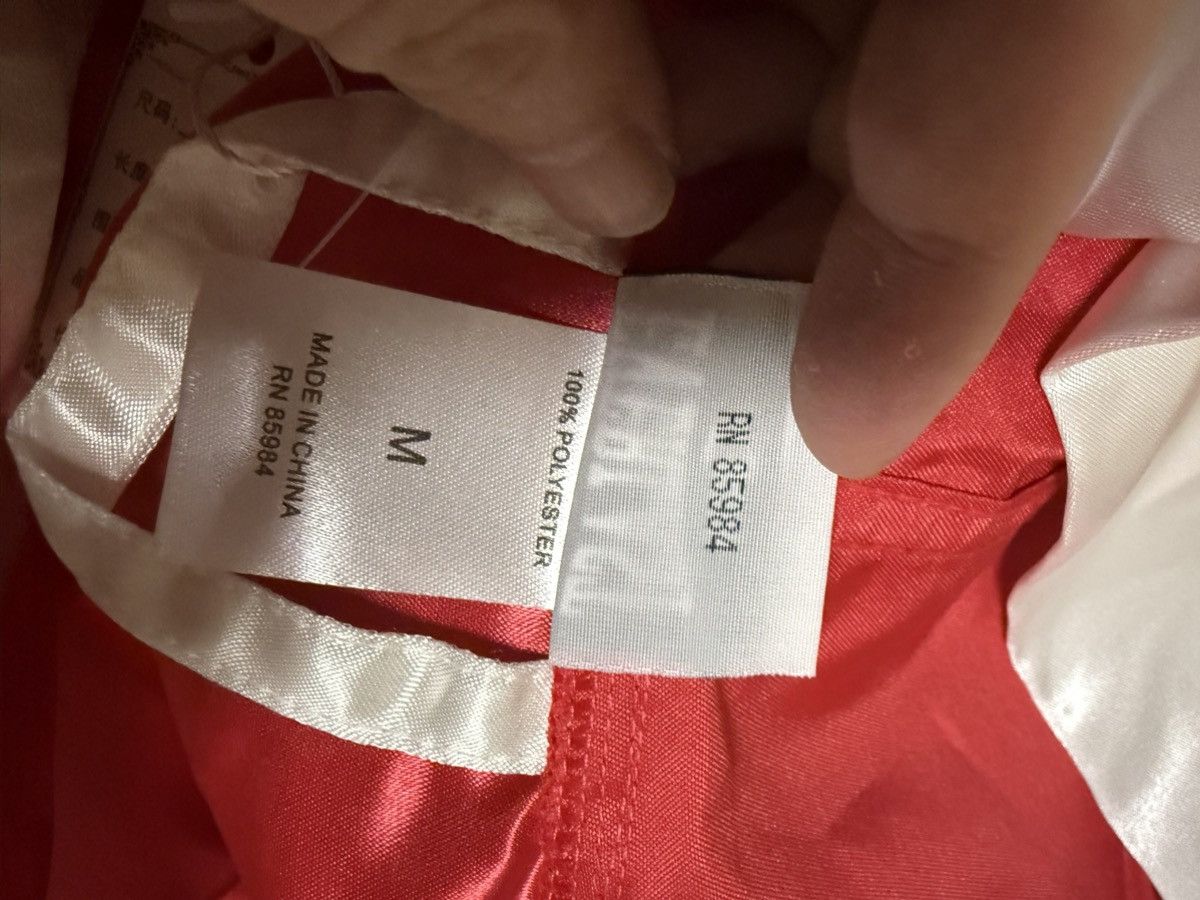 Supreme Supreme everlast satin hooded boxing robe Size US M / EU 48-50 / 2 - 7 Thumbnail