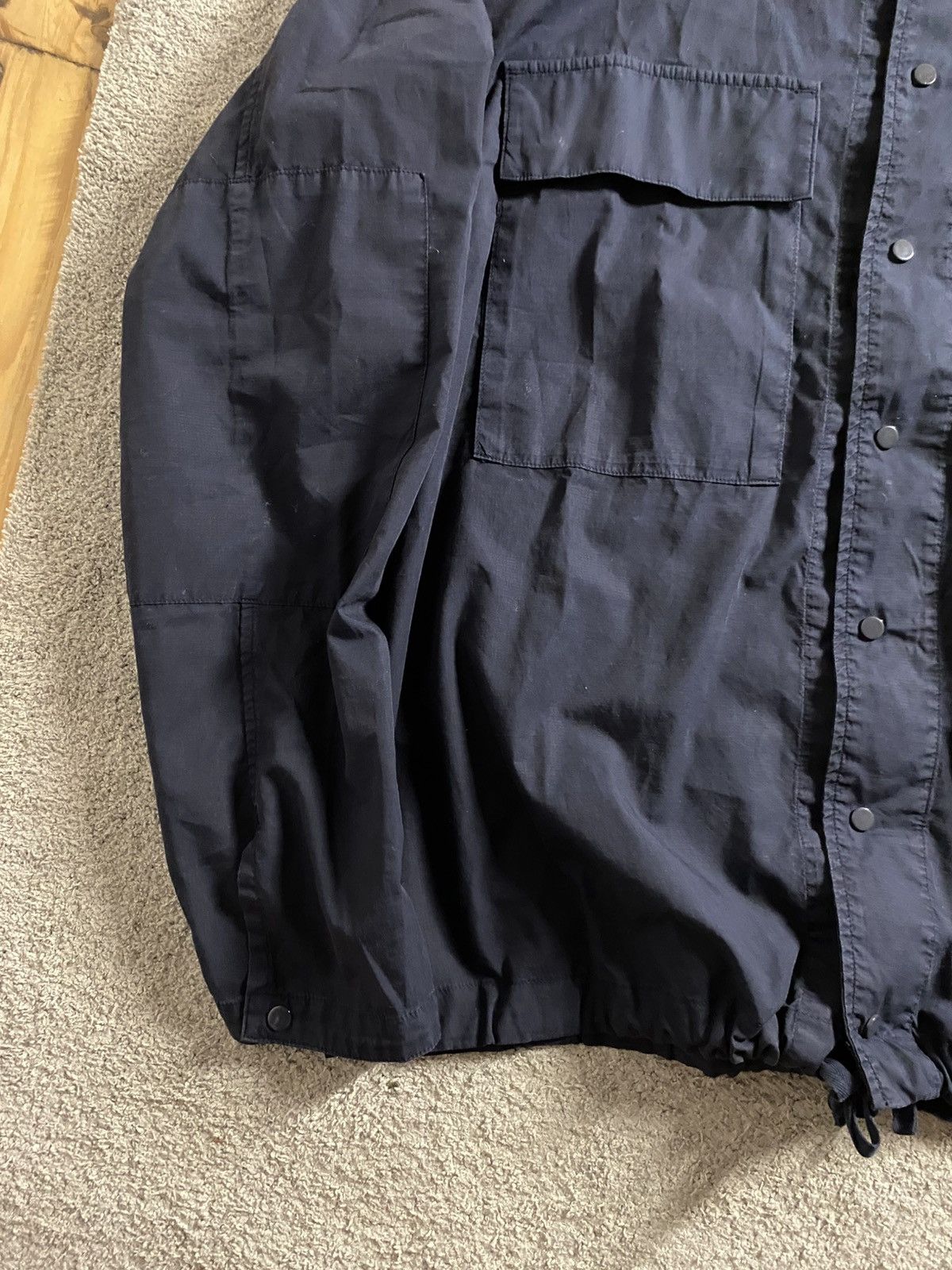 C.P. Company C.P Company Jacket Size US M / EU 48-50 / 2 - 6 Thumbnail