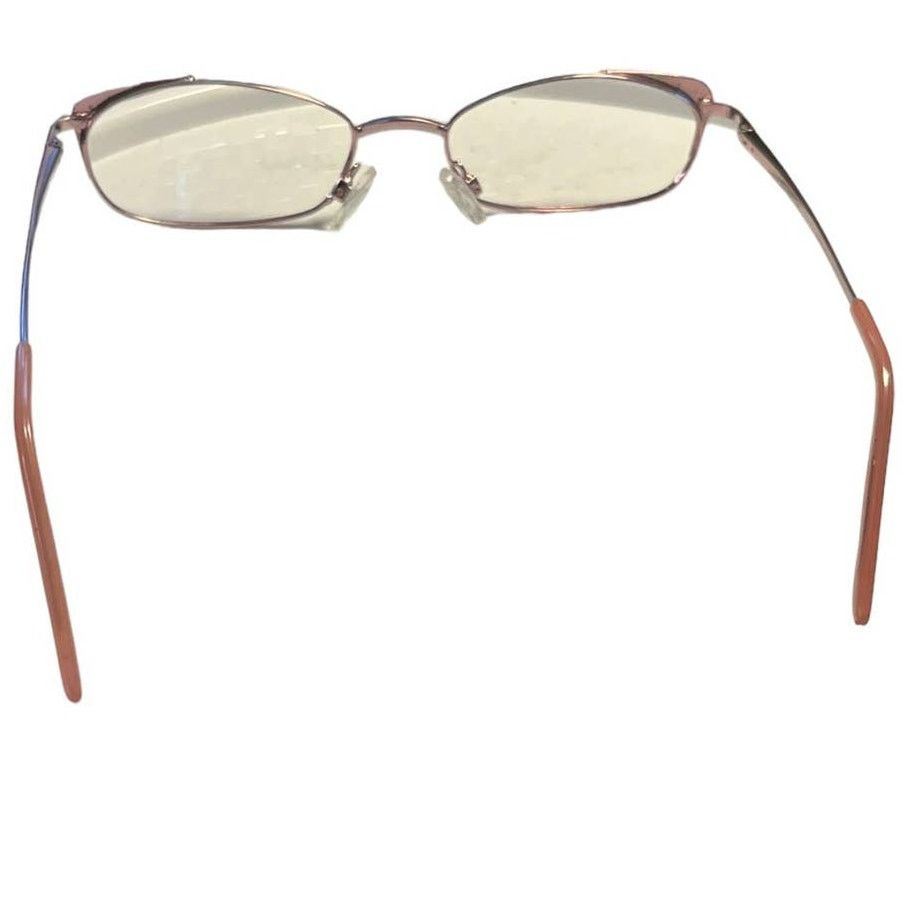 Oscar De La Renta Oscar de la Renta vintage pink rhinestone frames only RARE Size ONE SIZE - 4 Thumbnail