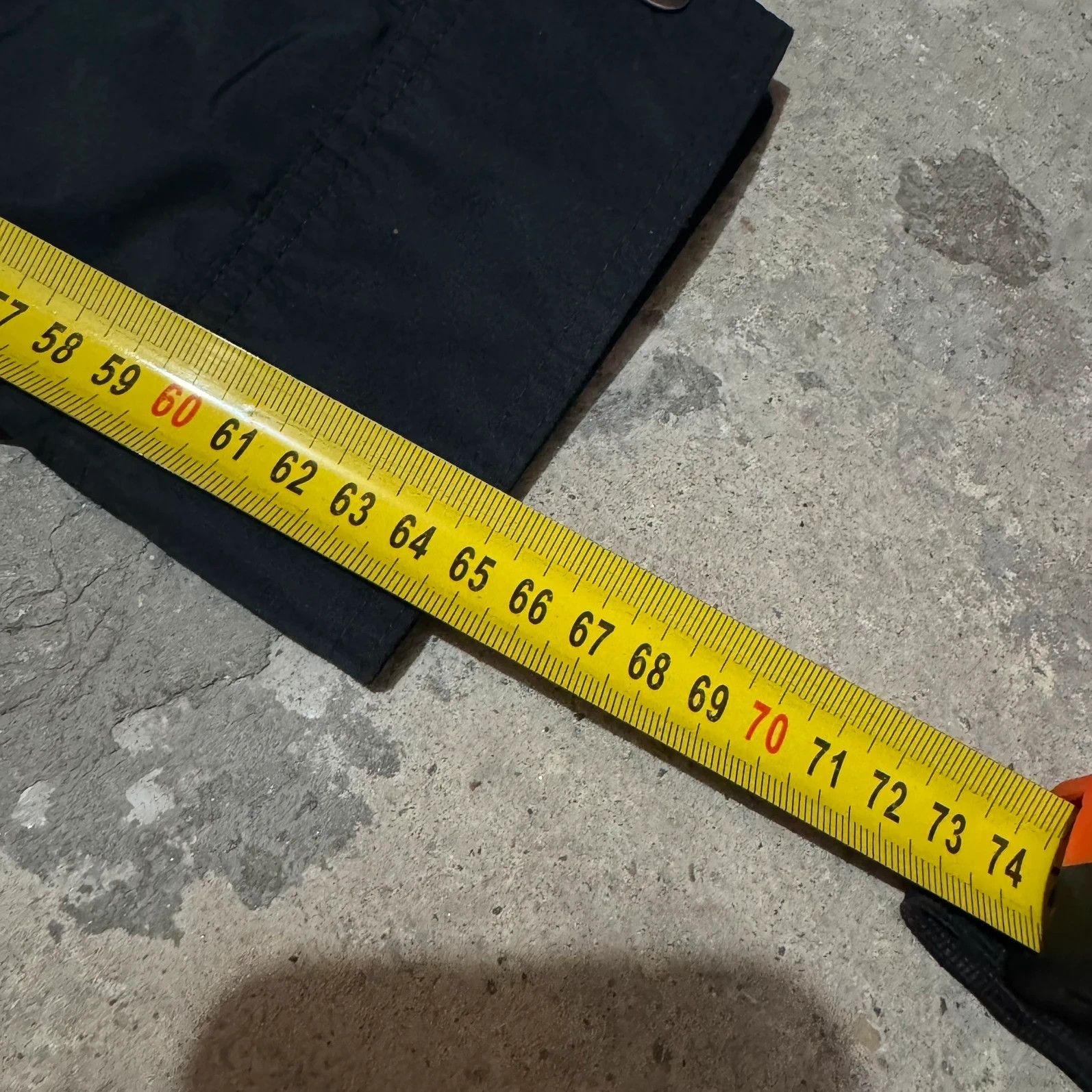 Dior S/S 2008 Dior Homme windbreaker Size US L / EU 52-54 / 3 - 19 Thumbnail