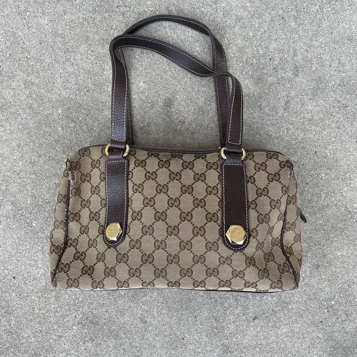 Gucci Gucci mini bag Size ONE SIZE - 1 Thumbnail