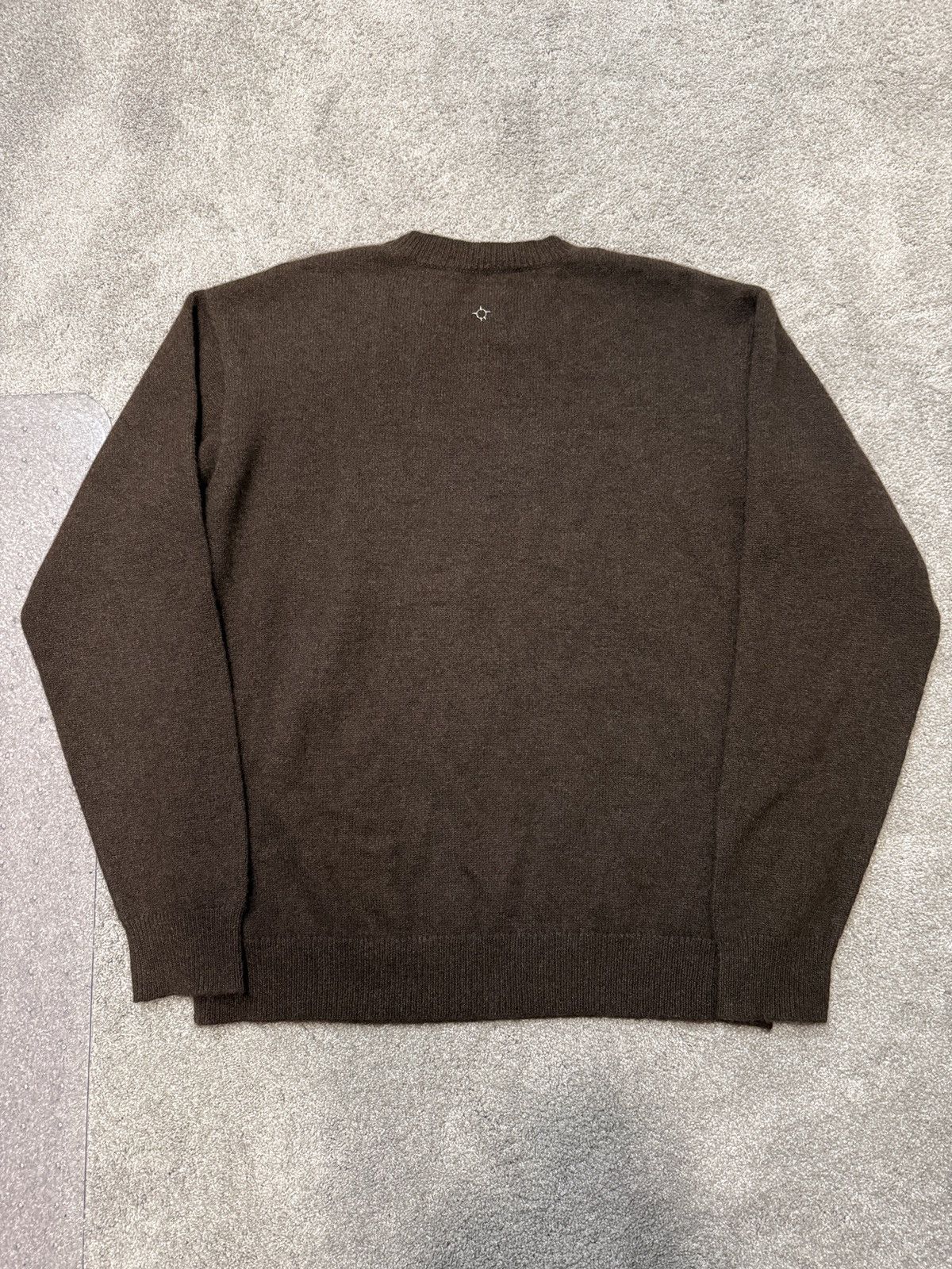 Enfin Leve Nare Yak Wool Sweater Size US M / EU 48-50 / 2 - 2 Thumbnail