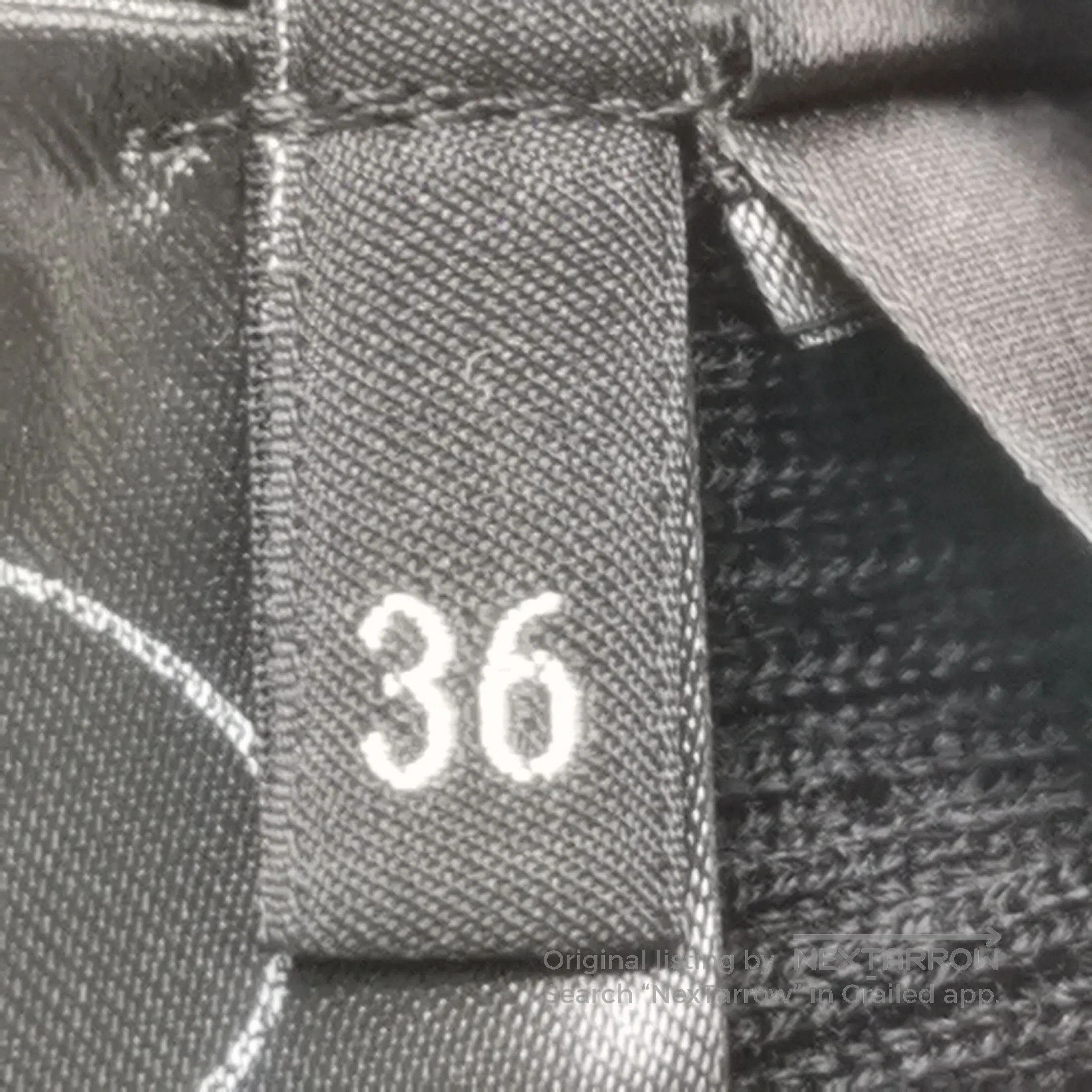 Prada Prada Wool Turtleneck Sweater XS/36. Size XS / US 0-2 / IT 36-38 - 3 Thumbnail