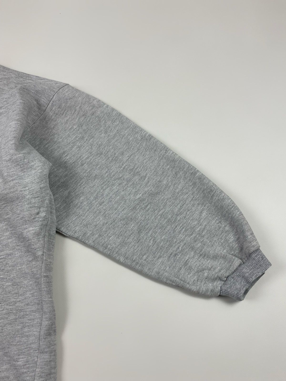 Harley Davidson × Vintage 1996 Vintage Super Rally Austria Sweatshirt Size US M / EU 48-50 / 2 - 13 Thumbnail