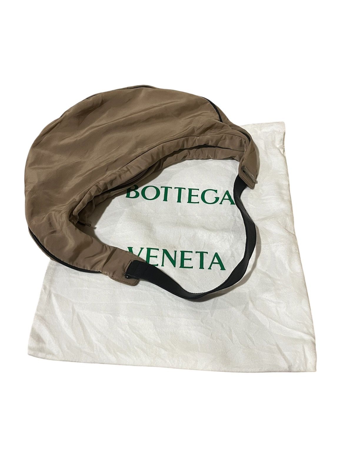 Bottega Veneta BOTTEGA VENETA Hobo Bag Size ONE SIZE - 13 Thumbnail
