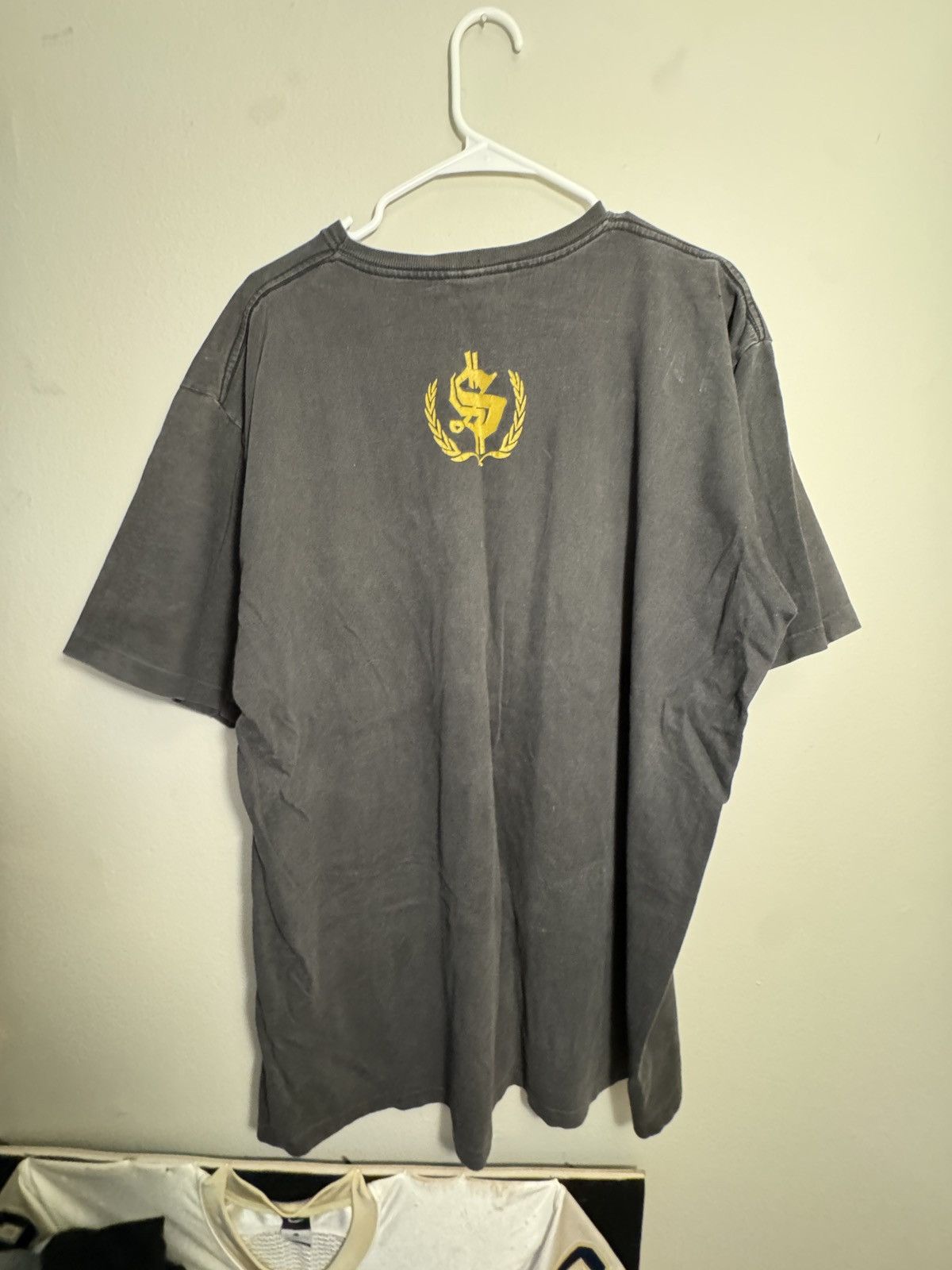 Other Scarface Vintage 90s Tee Size US XL / EU 56 / 4 - 6 Thumbnail