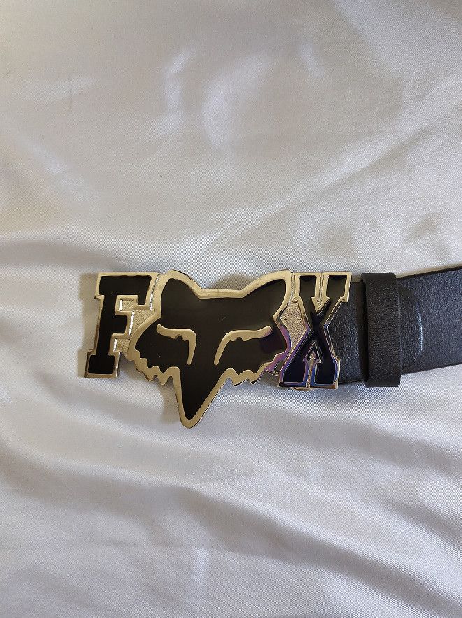 Other Fashion personalized simple belt Size ONE SIZE - 5 Thumbnail