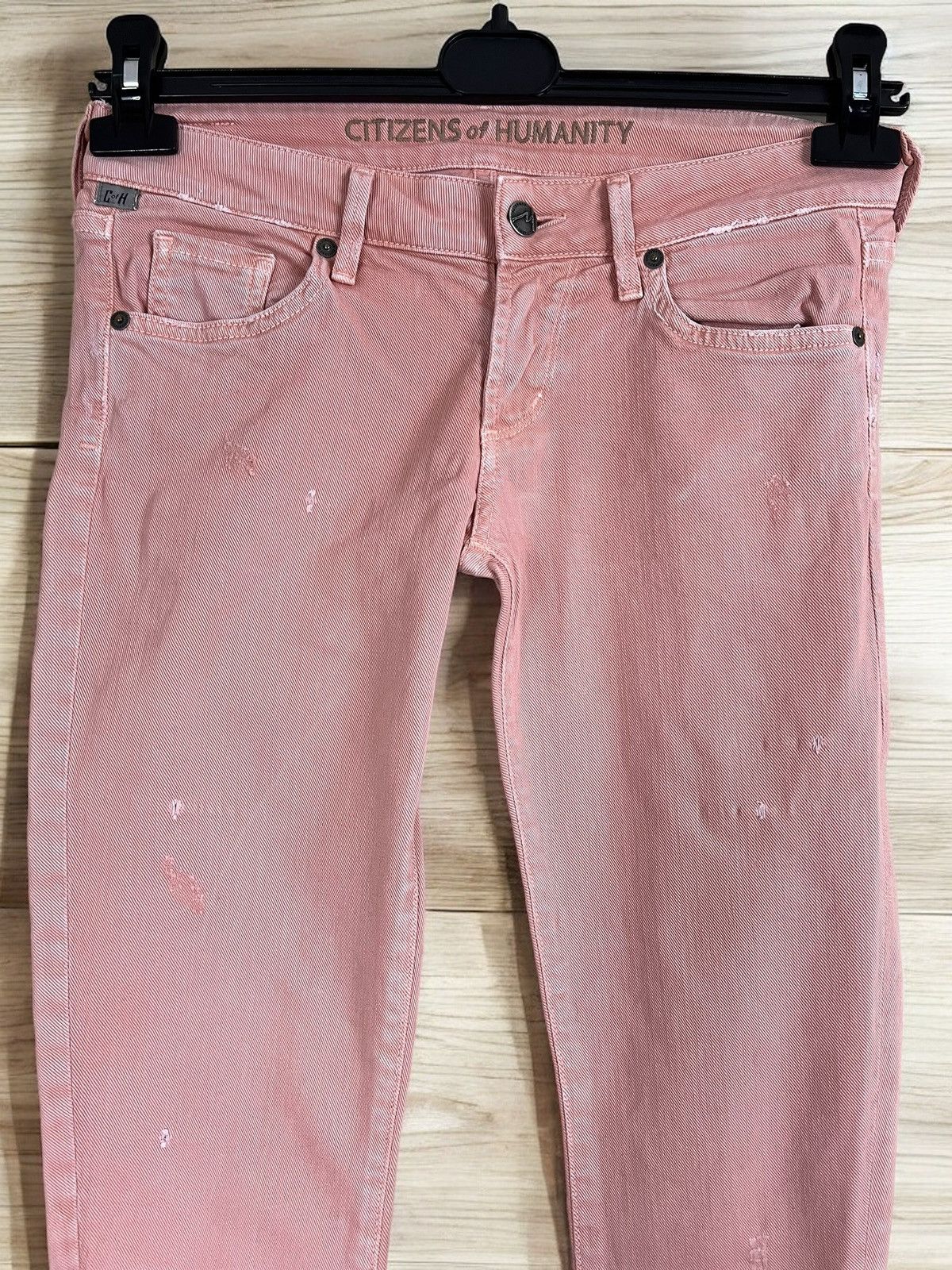 Citizens Of Humanity Citizens of Humanity jeans size 28 Size 28" / US 6 / IT 42 - 2 Thumbnail