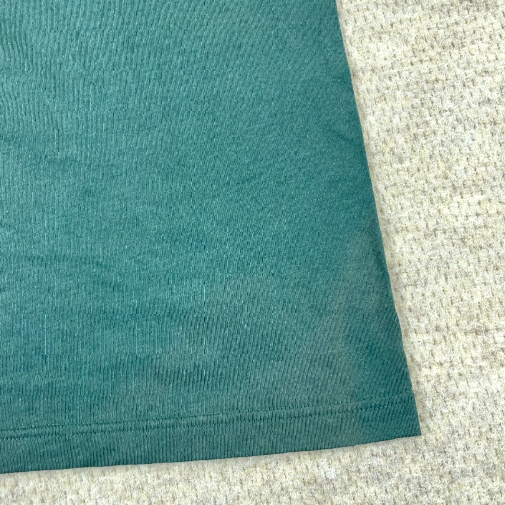 Ocean Pacific VINTAGE Ocean Pacific Shirt Men XL Green Surf 90s USA Nose Riders Rare Surfing Ocean Pacific Shirt Mens XL Green 90s Size US XL / EU 56 / 4 - 6 Thumbnail