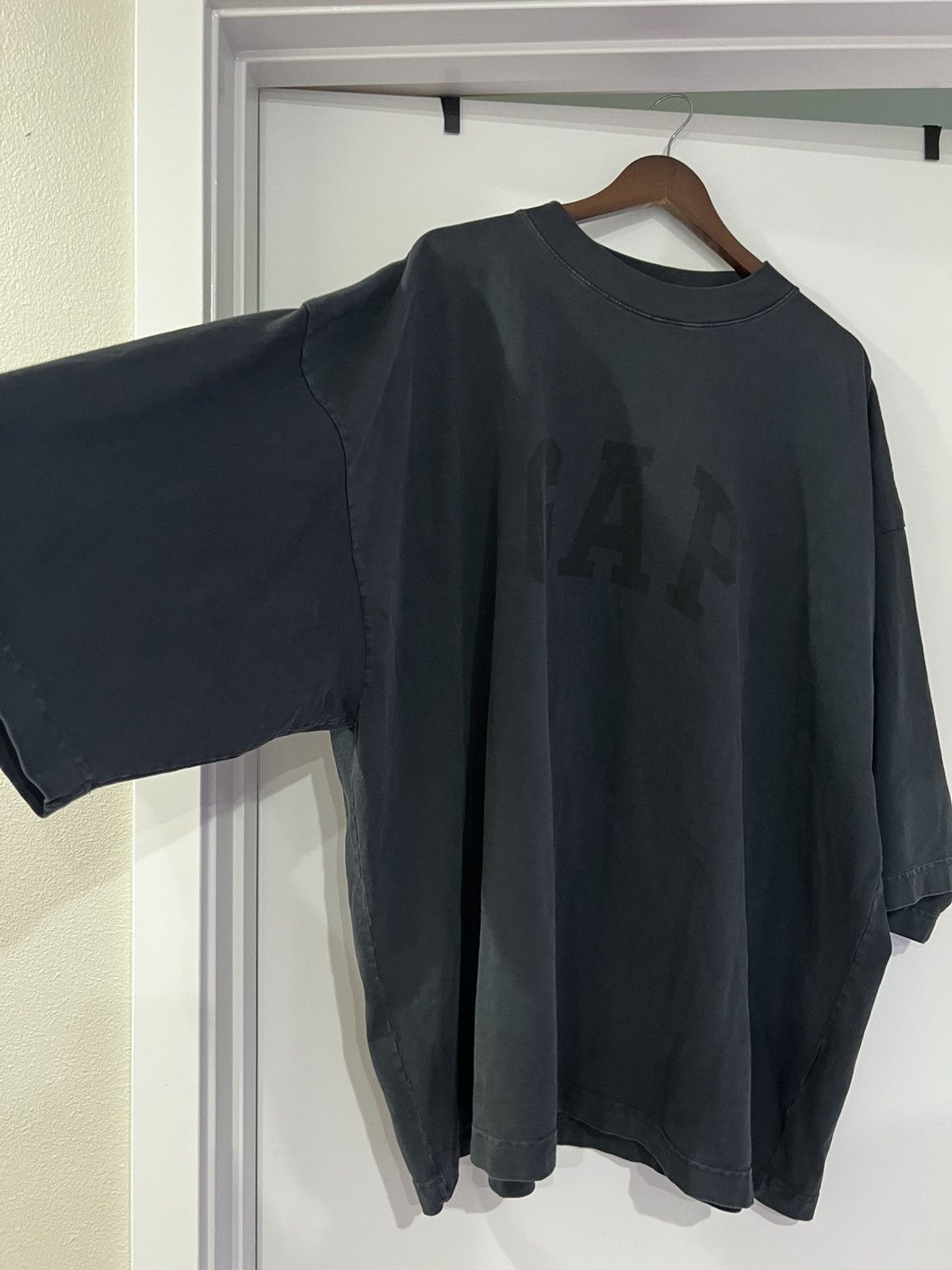 Gap × Yeezy Yeezy gap dove shirt USA Size US L / EU 52-54 / 3 - 2 Thumbnail