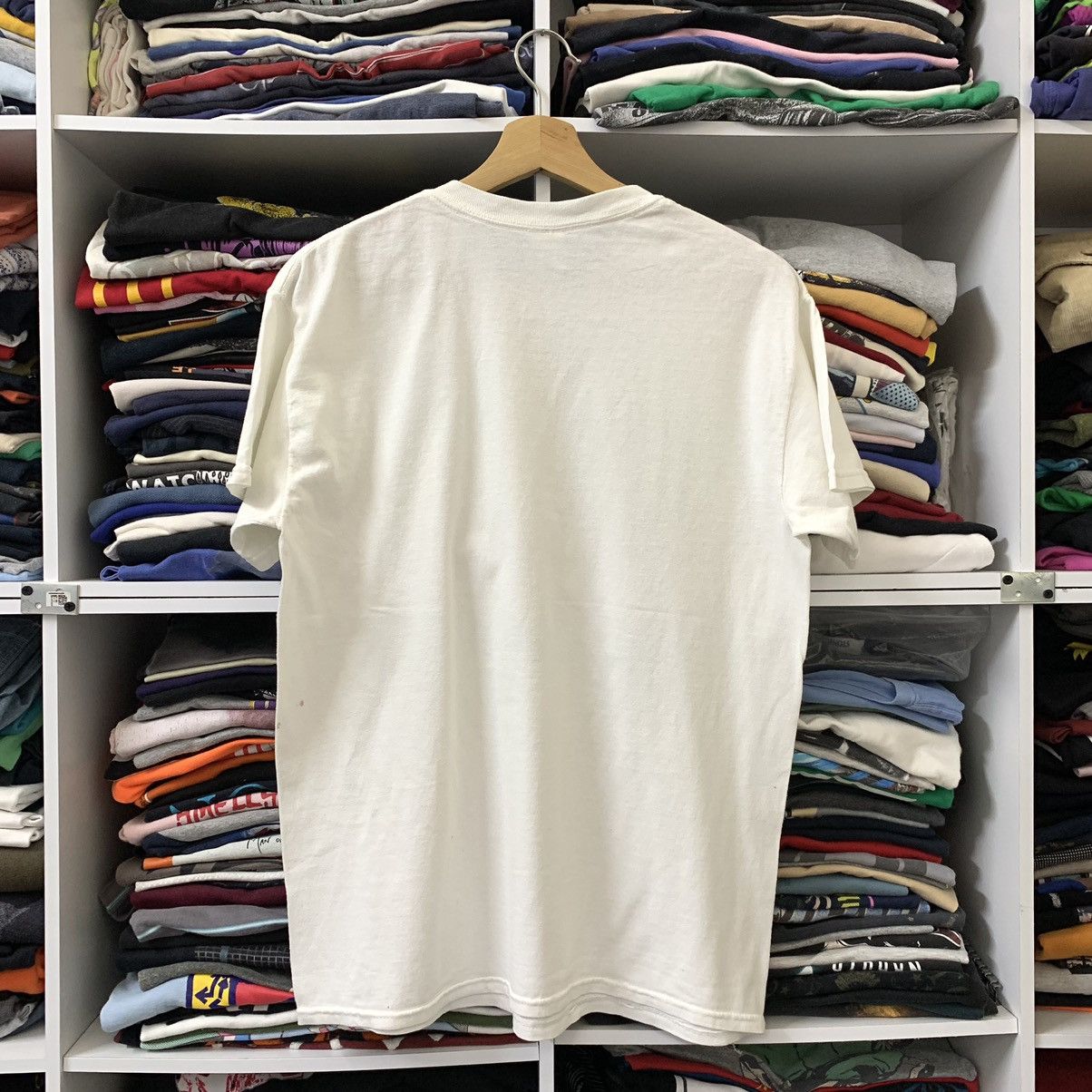 Band Tees RARE BAND GANG OF YOUTH TEE Size US M / EU 48-50 / 2 - 8 Thumbnail