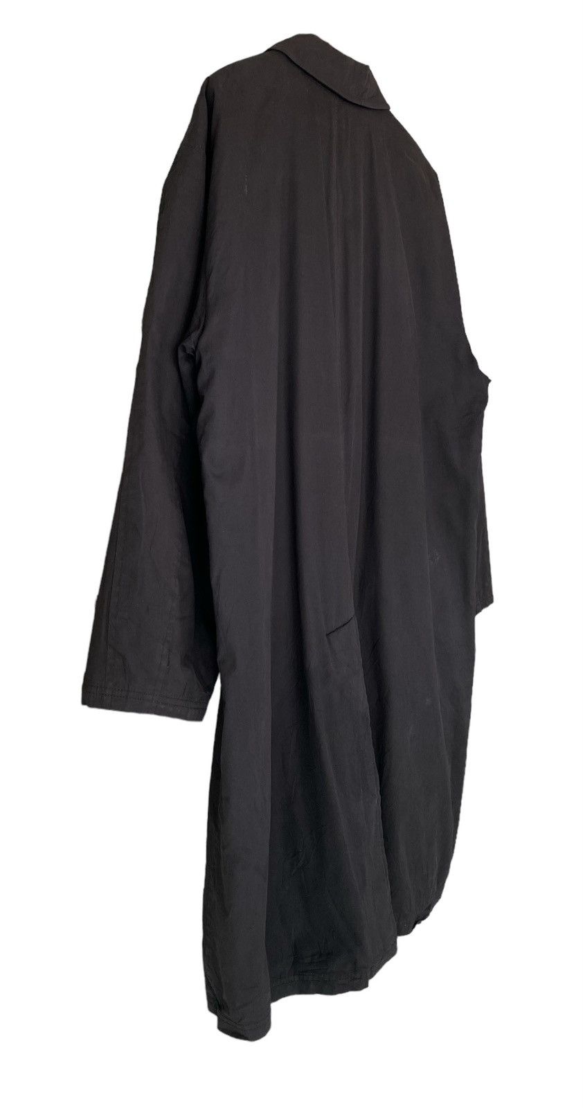 Hugo Boss RARE🔥HUGO BOSS Long Coat Parka Size US XL / EU 56 / 4 - 15 Thumbnail