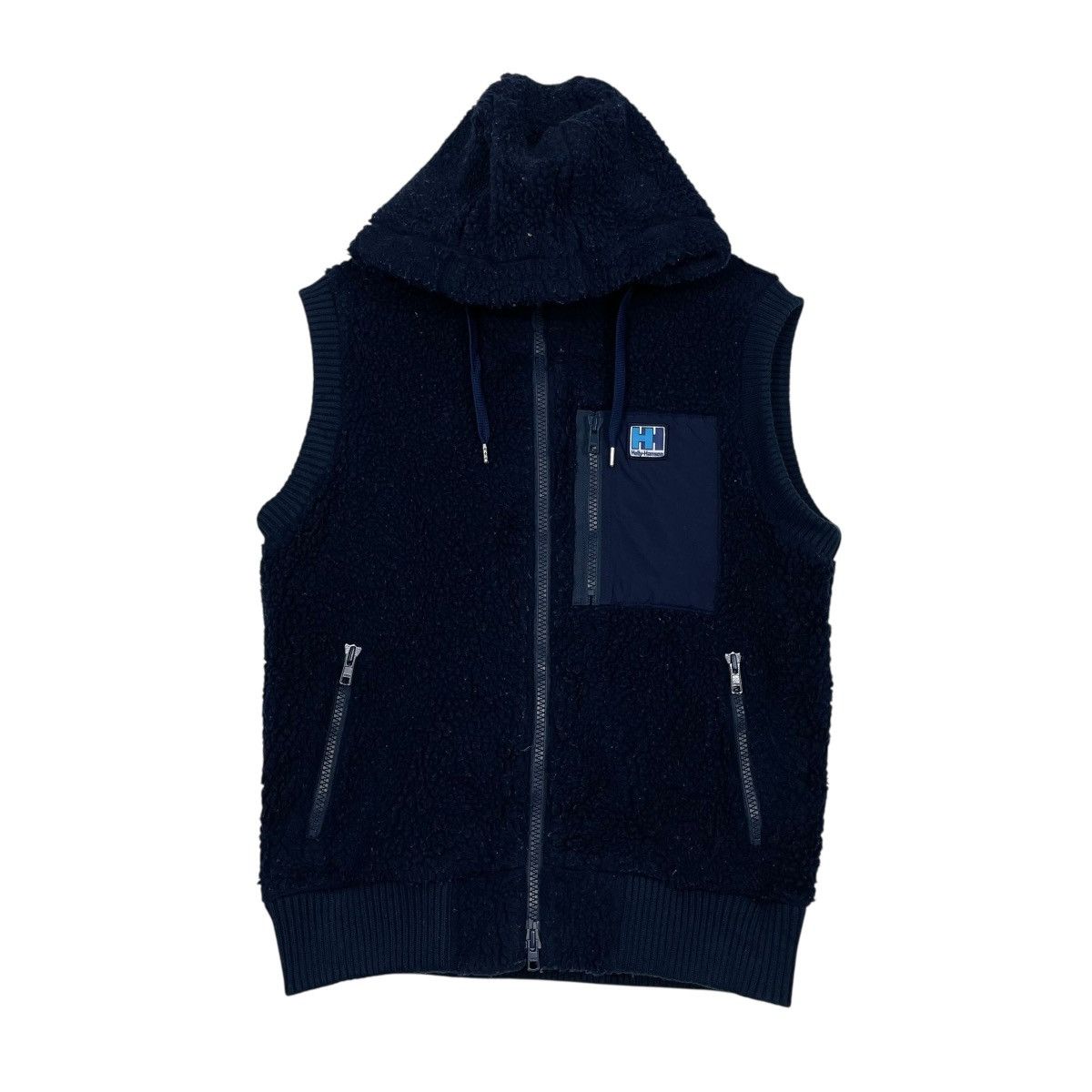 Helly Hansen Hooded Fleece Vest