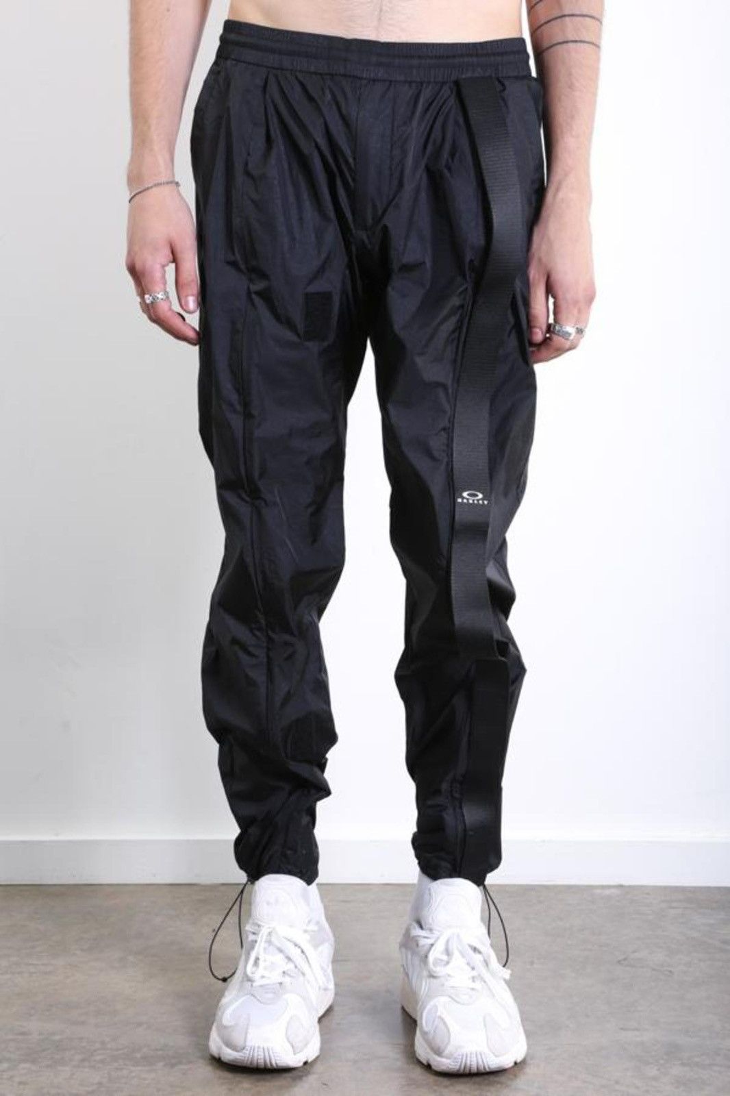 Oakley × Samuel Ross OAKLEY BY SAMUEL ROSS JOGGING PANT Size US 32 / EU 48 - 9 Thumbnail