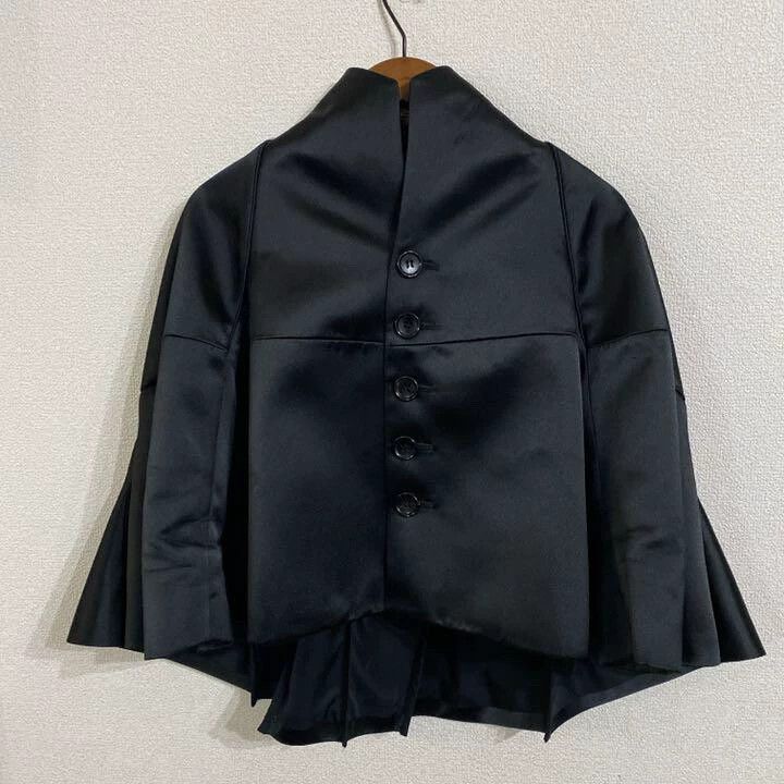Comme des Garcons Comme Des Garcons Deconstructed top Size XS / US 0-2 / IT 36-38 - 1 Thumbnail