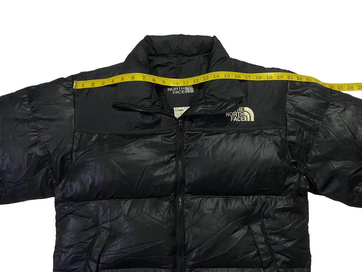 The North Face Vintage The North Face Nuptse Puffer Jacket Size US L / EU 52-54 / 3 - 7 Thumbnail
