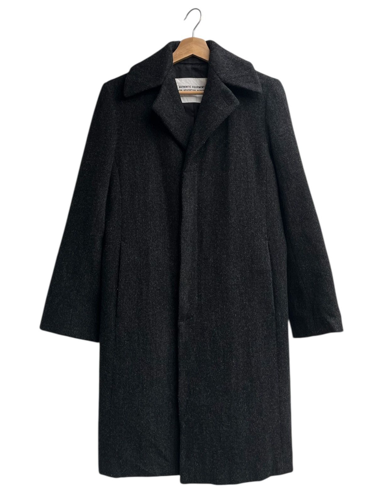 Men's CABANE de ZUCCa Outerwear | Grailed