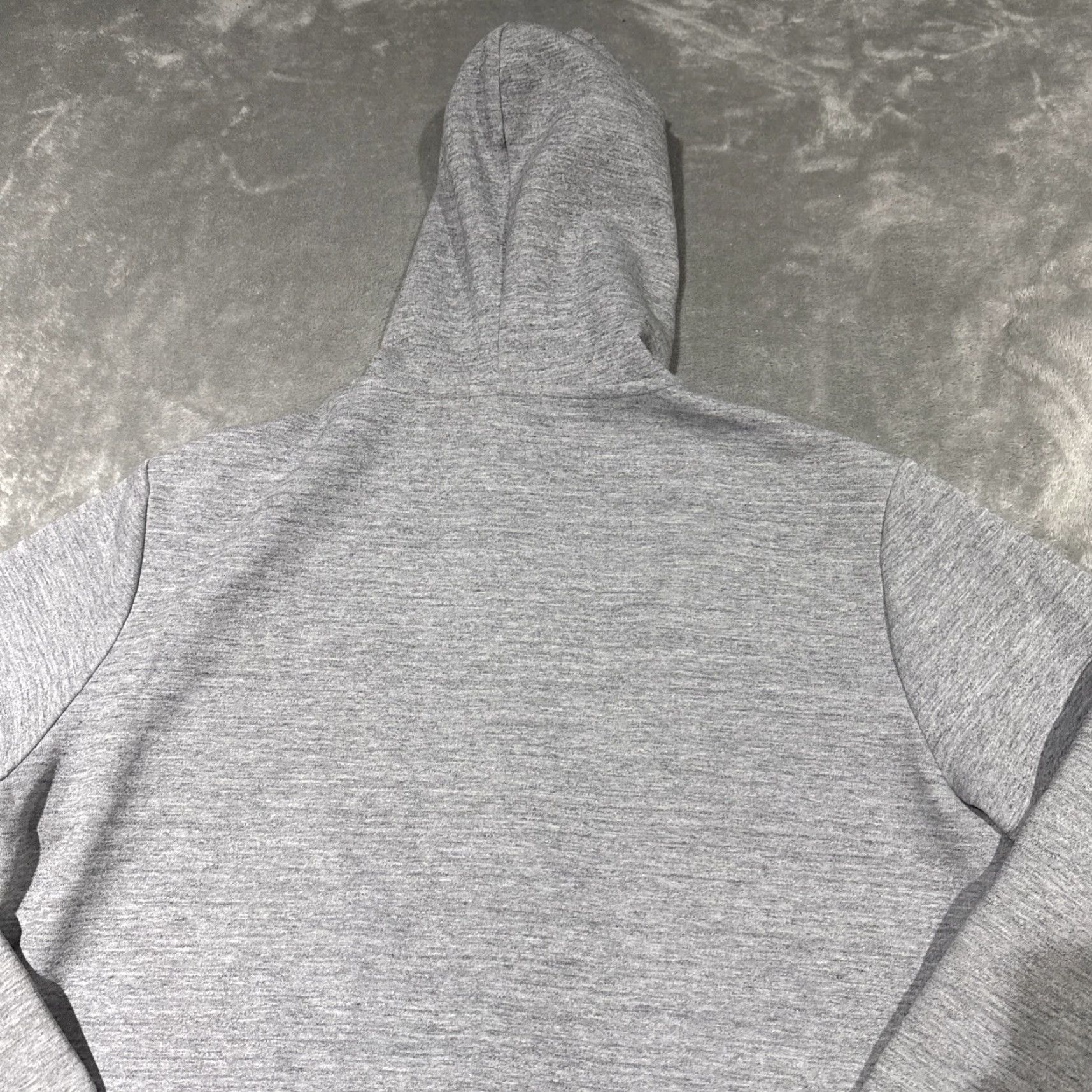Polo Ralph Lauren Polo Ralph Lauren Hoodie Mens Large Gray Double Knit Tech Fleece Zip Hoodie Full Zip Everyday Wear Mens L Gray Polo Ralph Lauren Hoodie Size US L / EU 52-54 / 3 - 7 Thumbnail