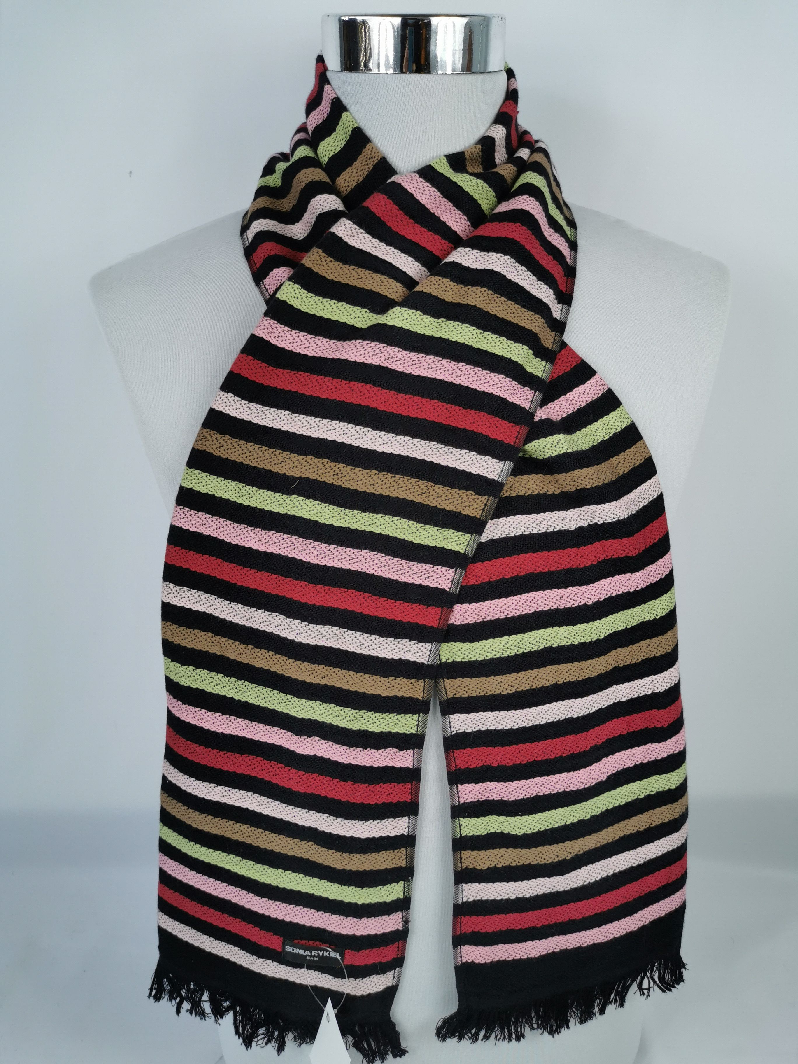 Sonia Rykiel Sonia rykiel scarf muffler Size ONE SIZE - 1 Thumbnail