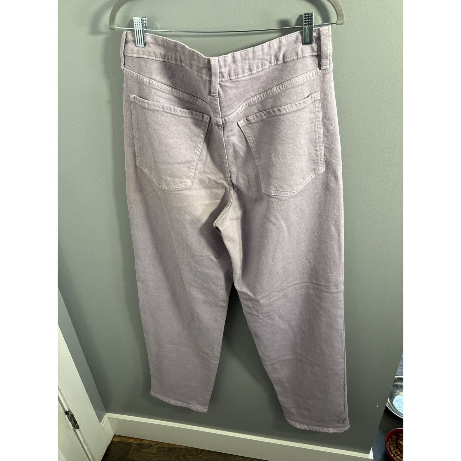 Old Navy NWT Old Navy OG Loose 12 Tall Jean Size 34" / US 12 / IT 48 - 5 Thumbnail