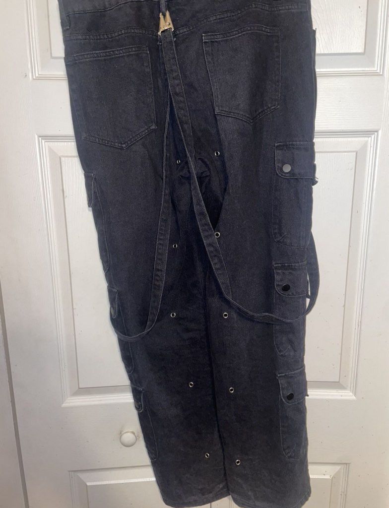 Other Working on escaping cargos Size US 36 / EU 52 - 2 Thumbnail