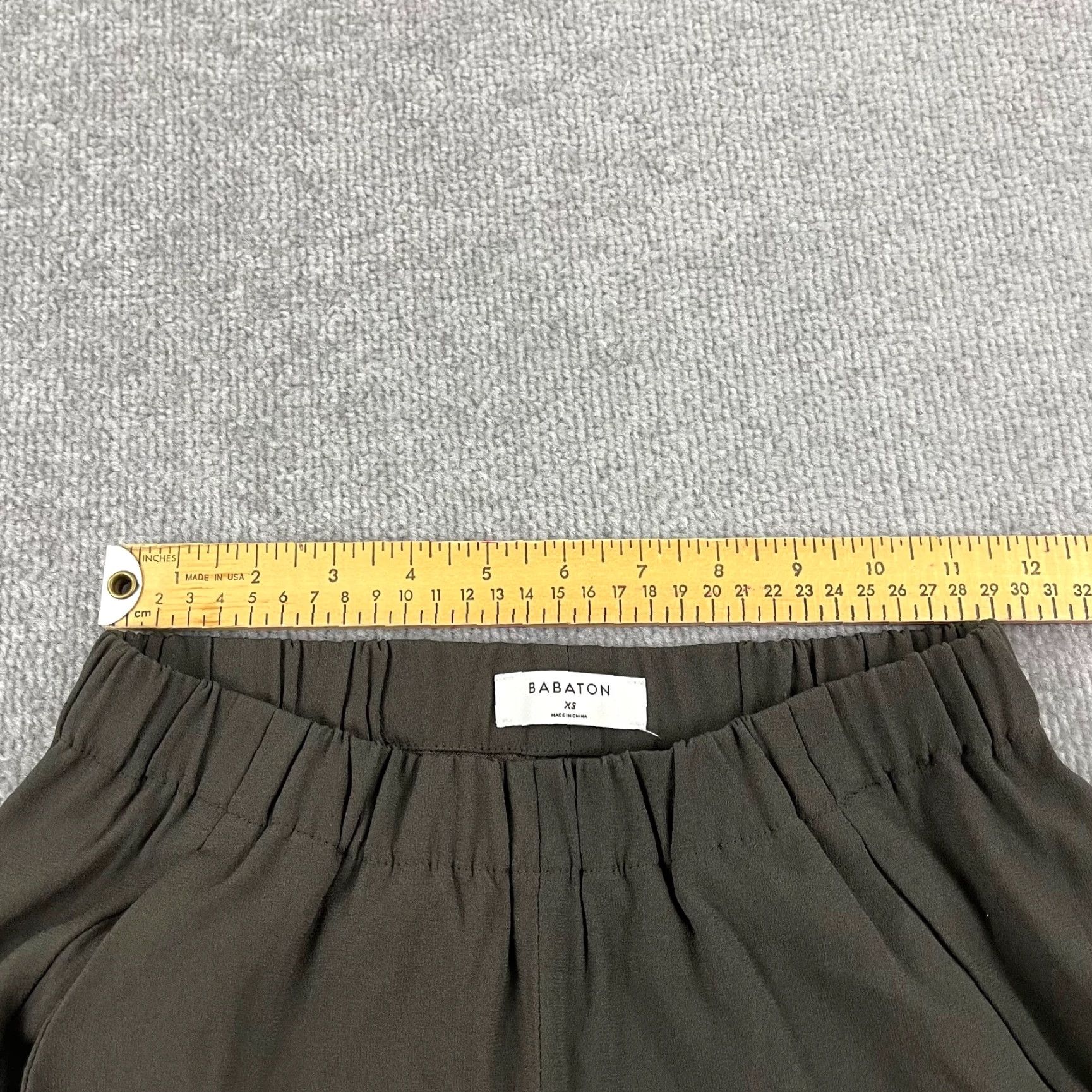 Vintage VINTAGE none Size 26" / US 2 / IT 38 - 4 Thumbnail