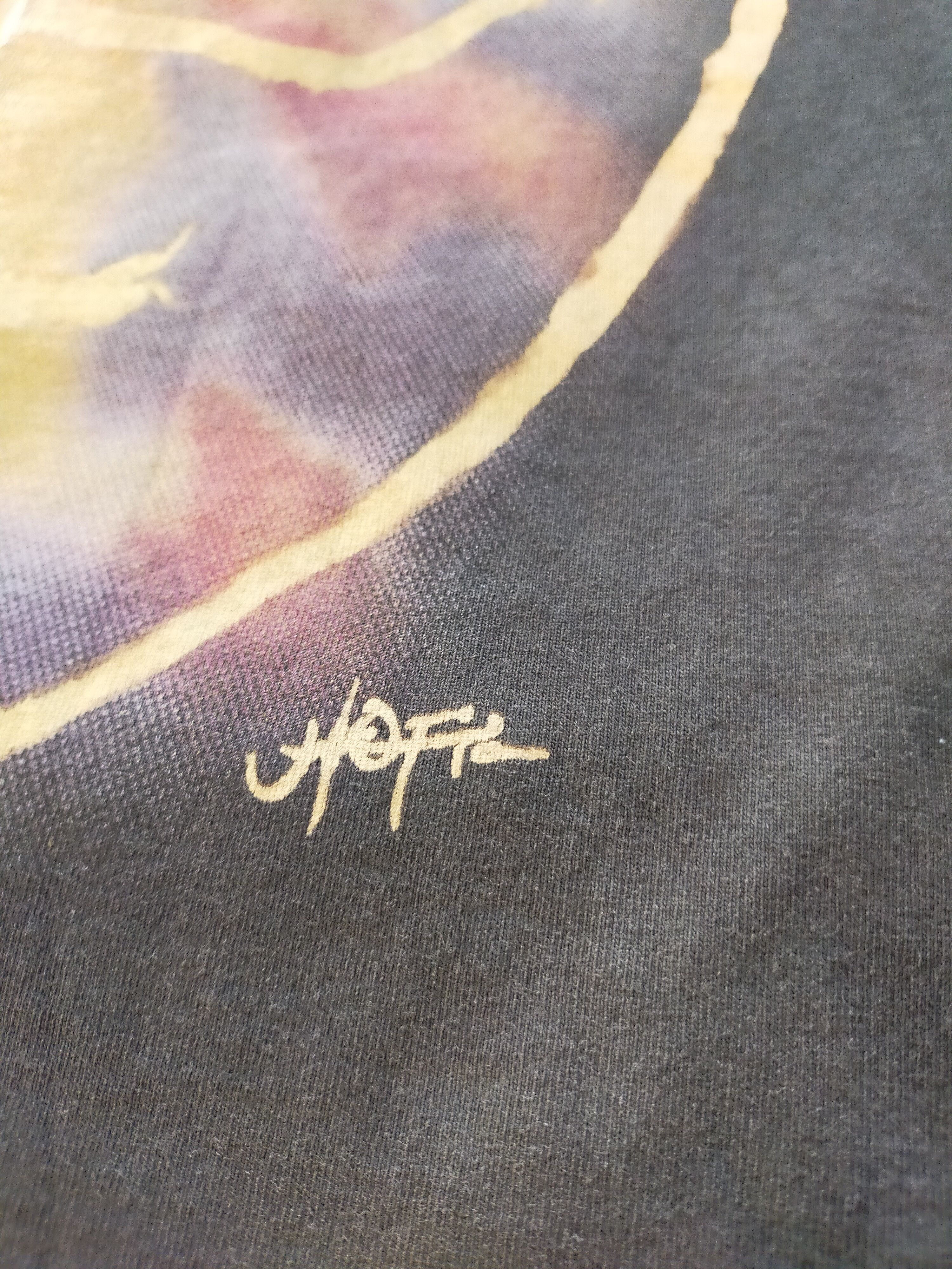 Travis Scott Travis Scott Atlanta Georgia Utopia tour merch shirt Size US S / EU 44-46 / 1 - 9 Thumbnail