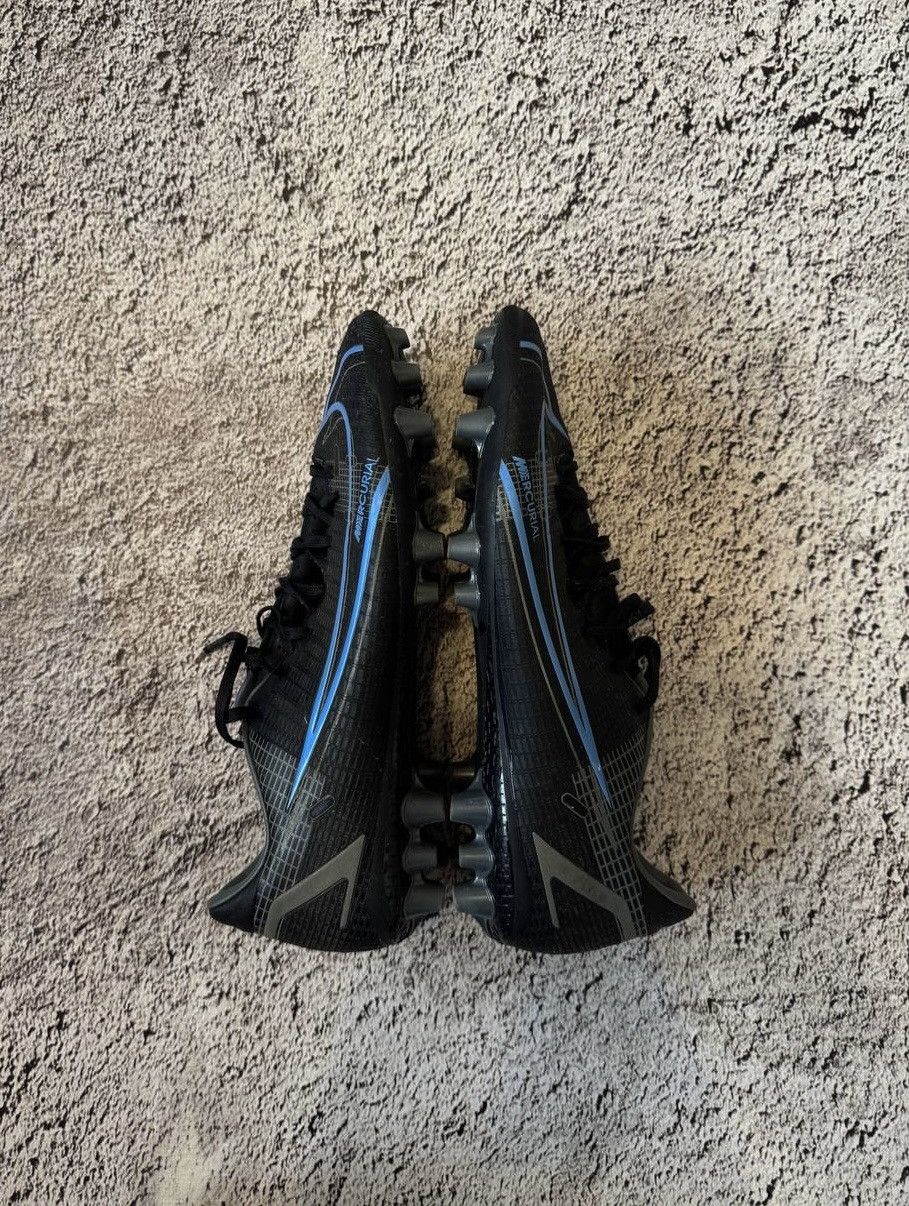 Nike Nike Mercurial Vapor 14 Academy AG Size US 8 / EU 41 - 12 Thumbnail