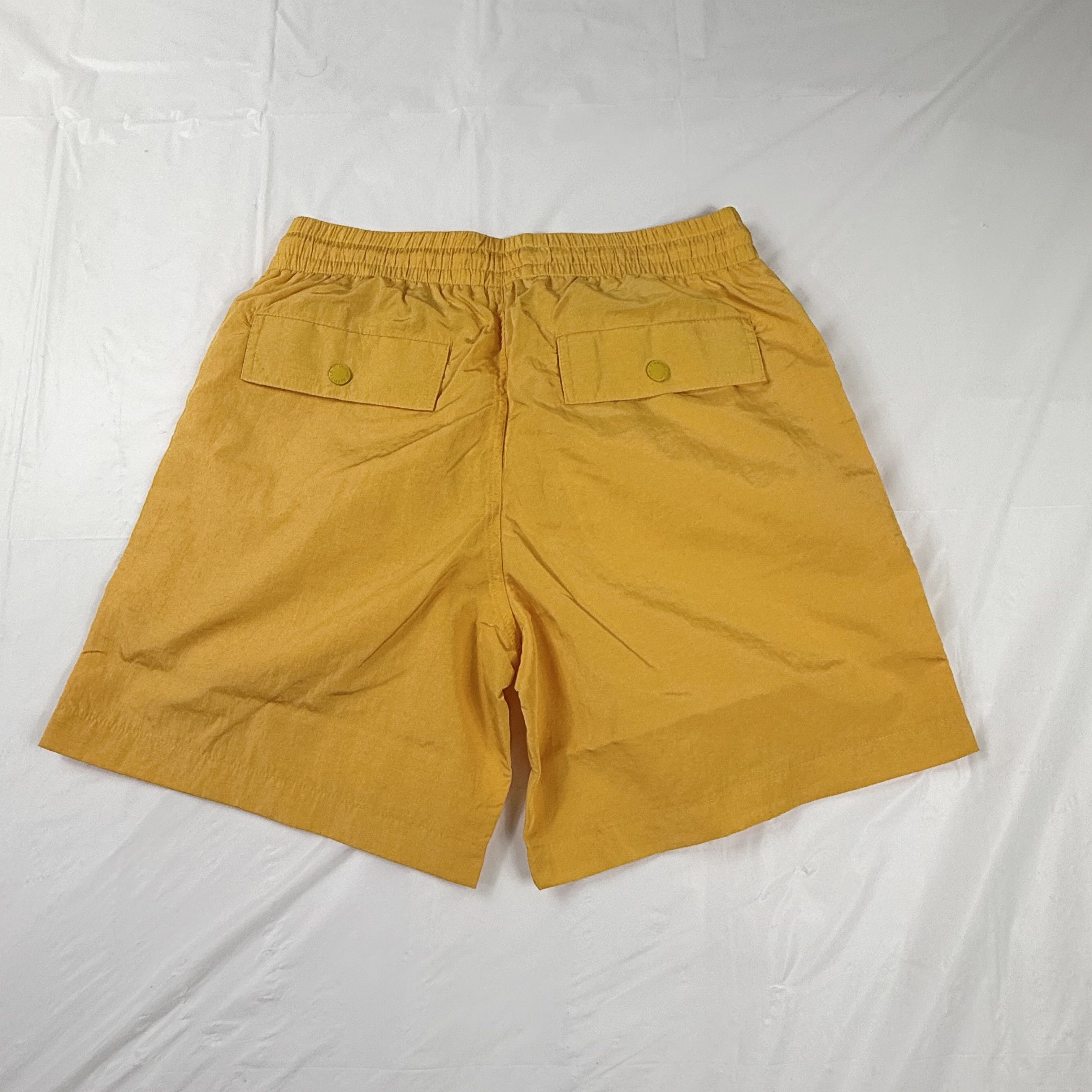 Diamond Supply Co. Diamond Supply Co General Issue Nylon Shorts Mens 30 NEW Size US 30 / EU 46 - 2 Thumbnail