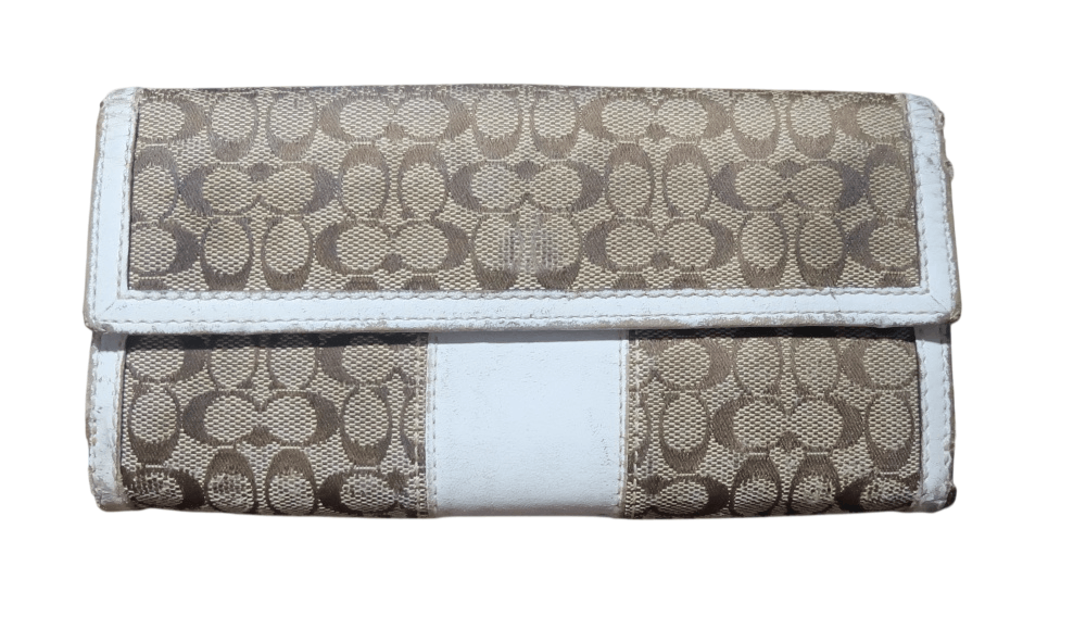 Coach Coach long wallet Size ONE SIZE - 1 Thumbnail