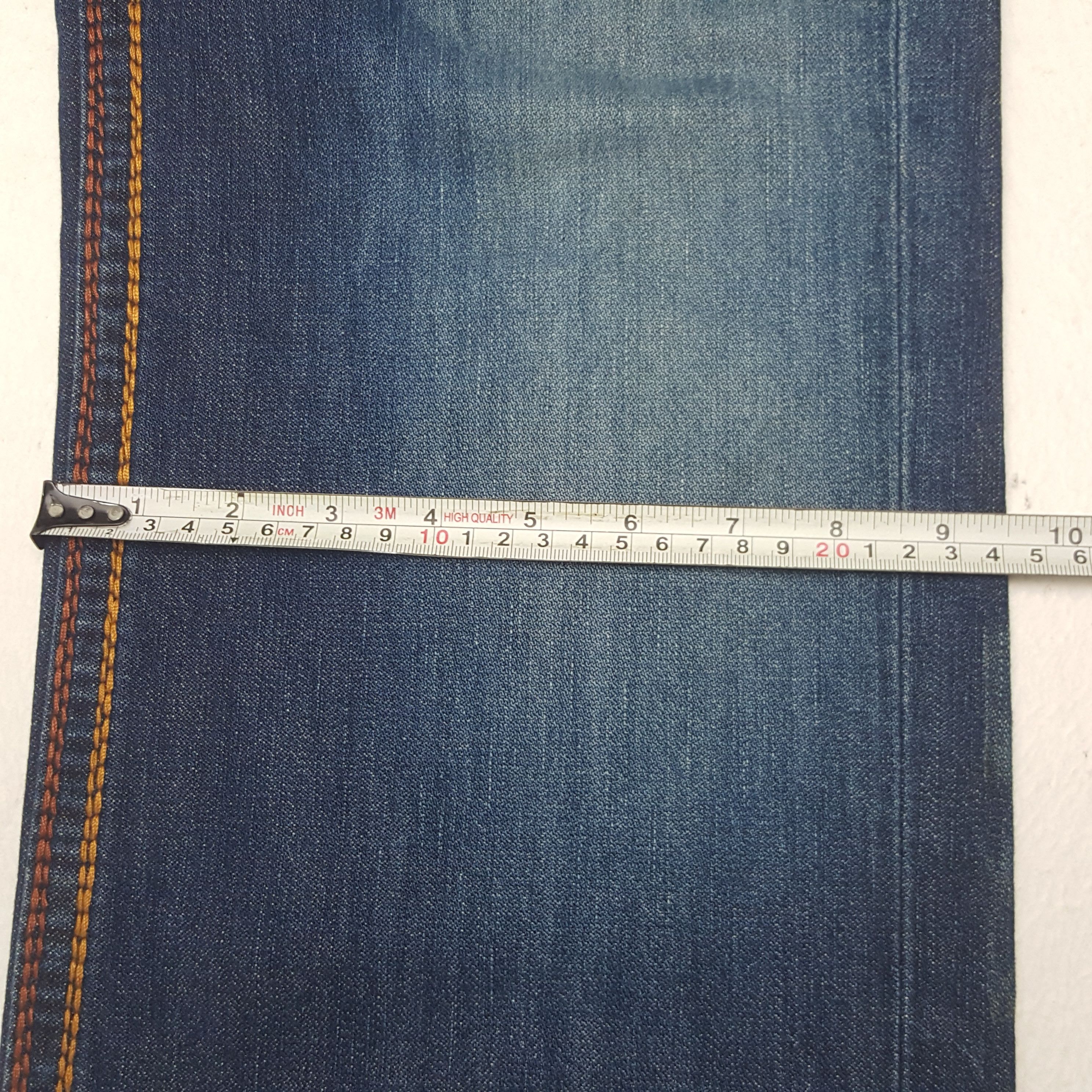 True Religion × Vintage Vintage True Religion USA Denim Jeans Size US 37 - 10 Thumbnail